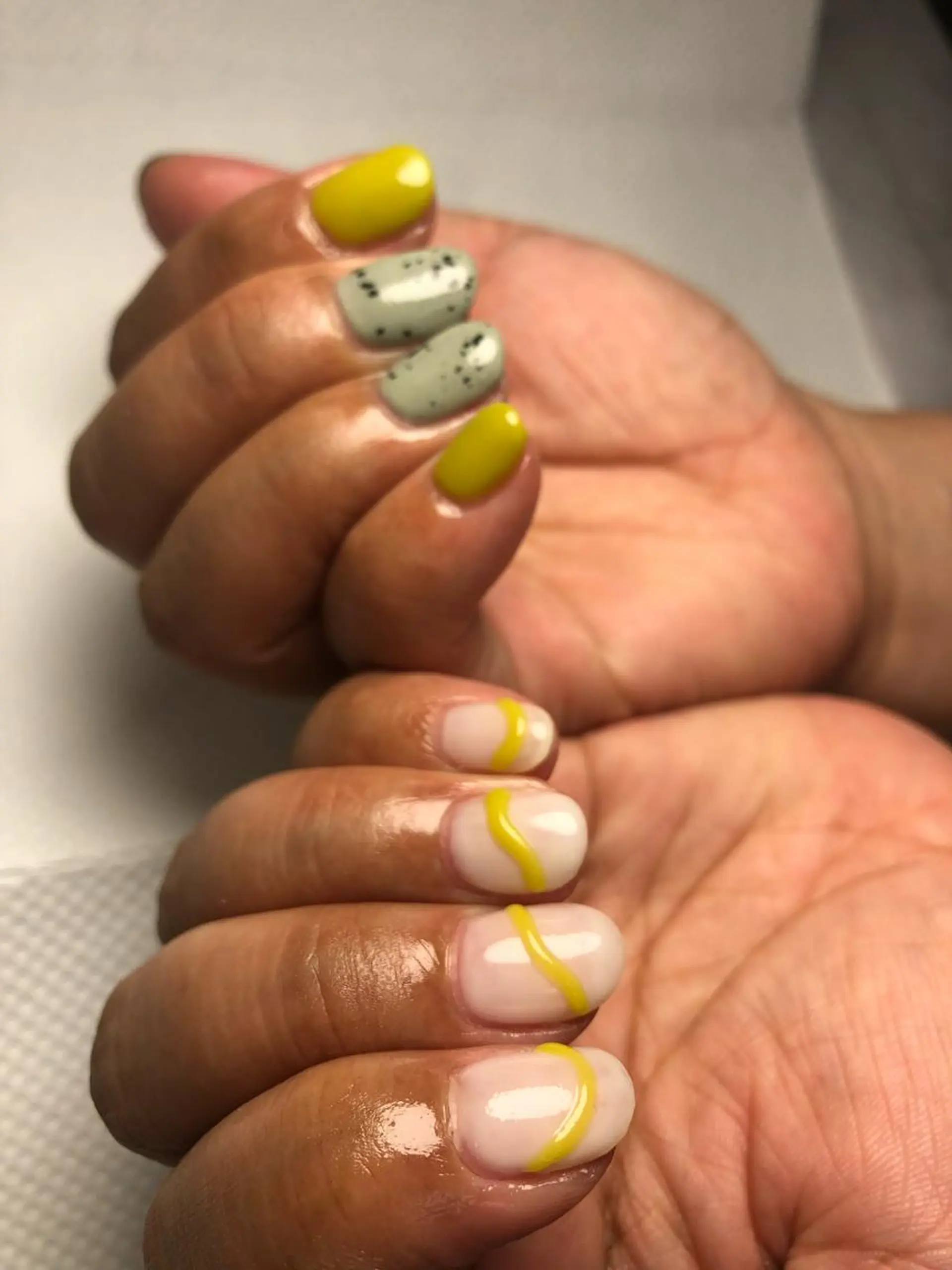 ネイル ネイルサロン翼所属・ネイルサロン 翼【仙川4分】のネイルデザイン