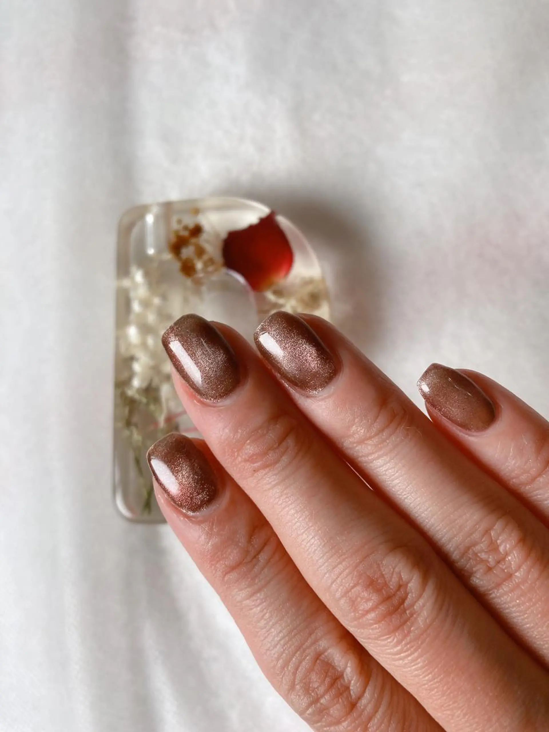 ネイル 山田 美紀のネイルデザイン