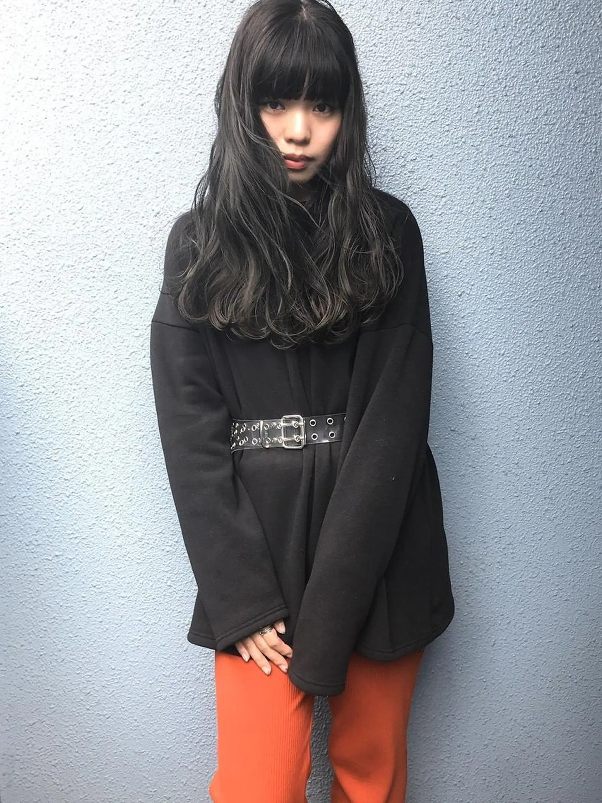 ロング ショート、ボブ特化 長島智彦のヘアスタイル