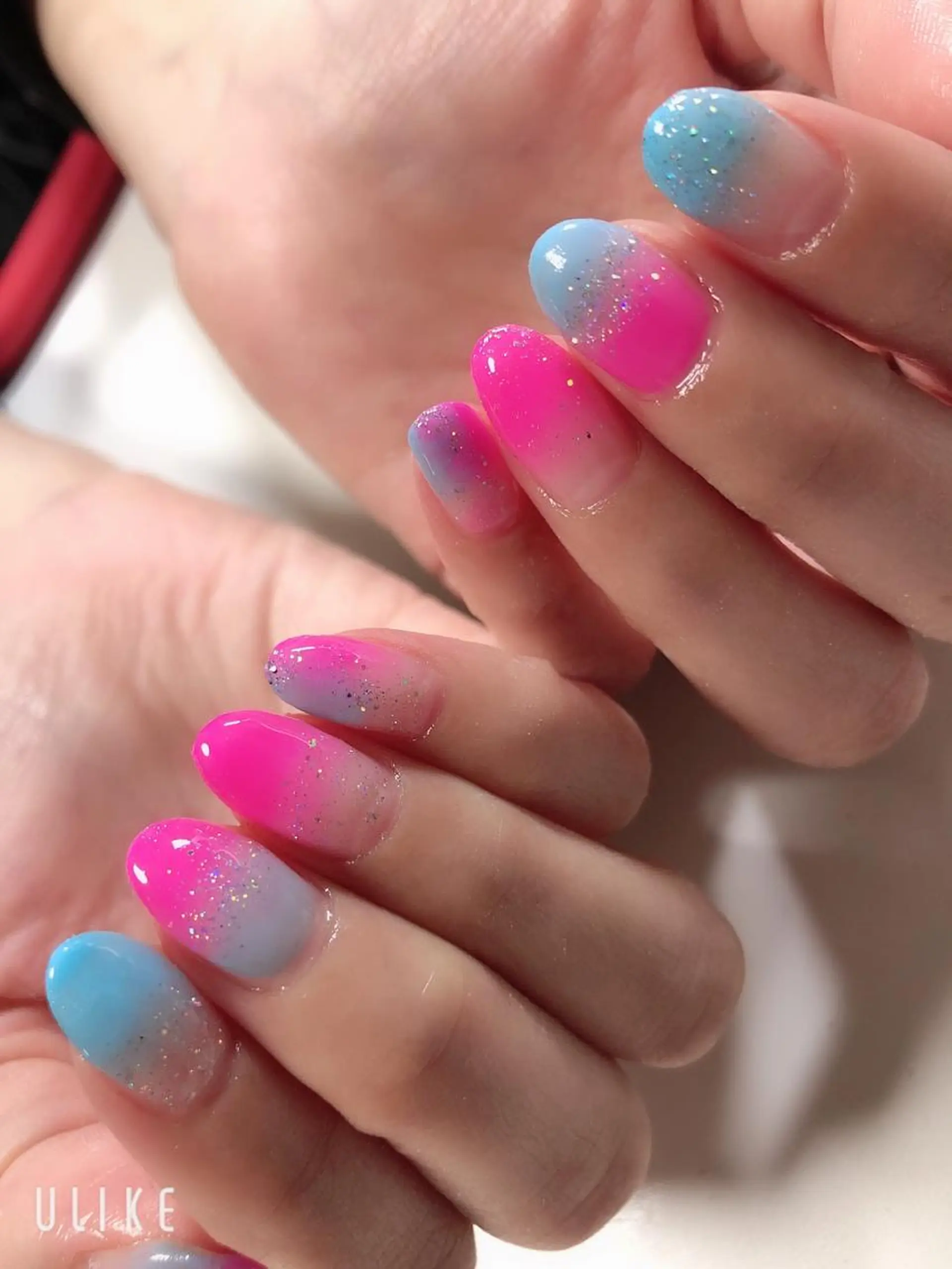 ネイル Asa miのネイルデザイン