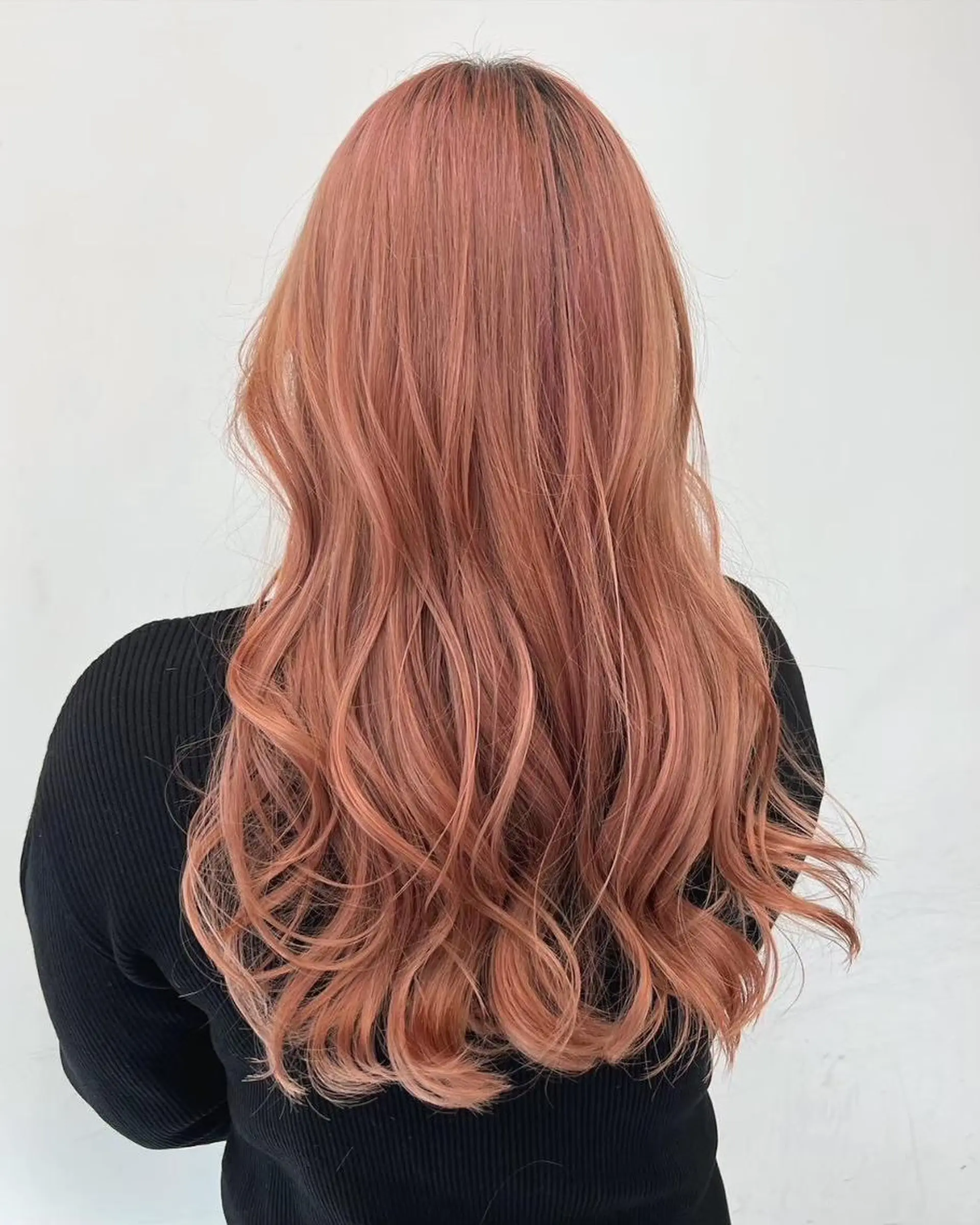 ロング 🌈流行スタイル🌈 ららね🌈のヘアスタイル