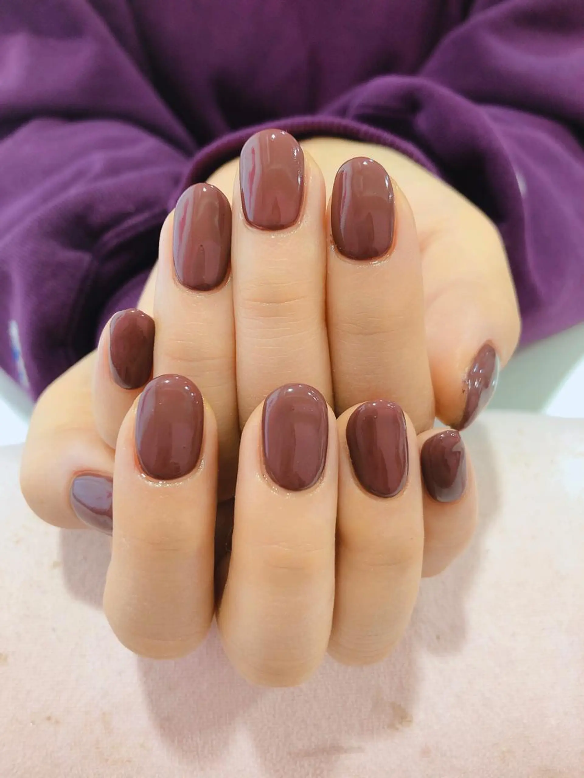 ネイル ハンドネイル エムズ エムズのマツエク・マツパデザイン