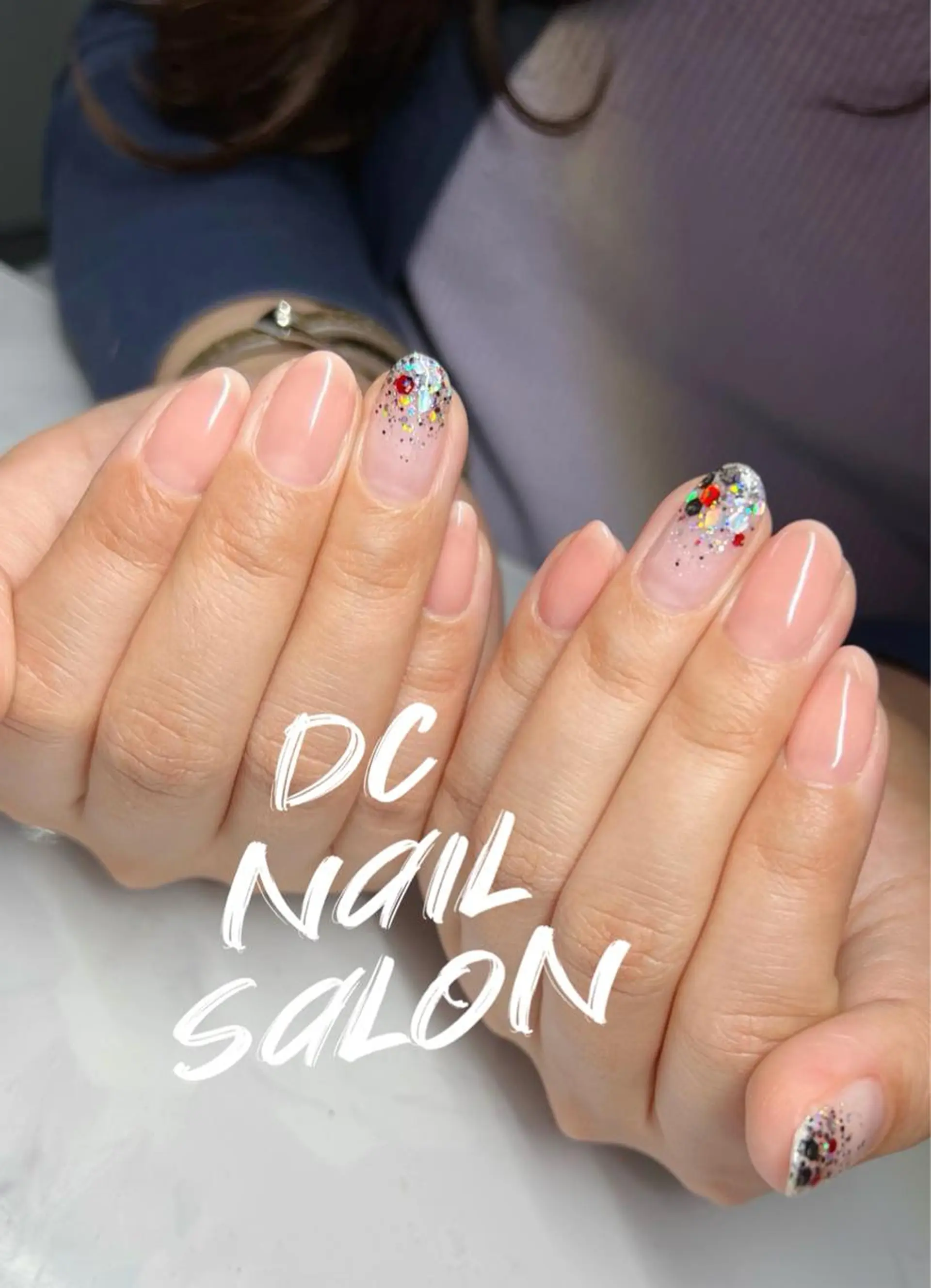 ネイル DC nail salonのネイルデザイン