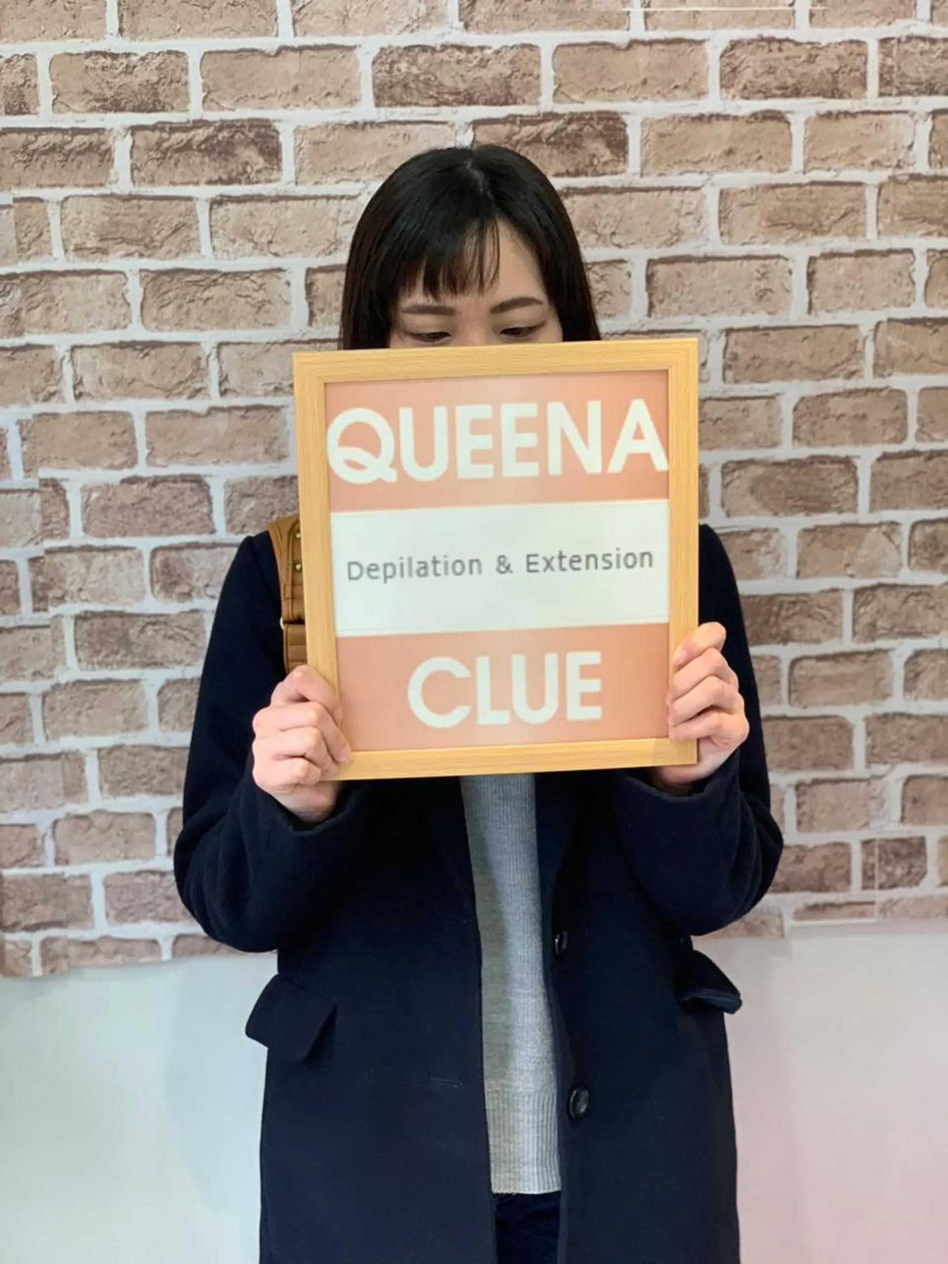 ショート パーマ ヘアアレンジ ネイル マツエク・マツパ 毛穴改善/脱毛 ネイル　川上久仁子のエステ・リラクイメージ