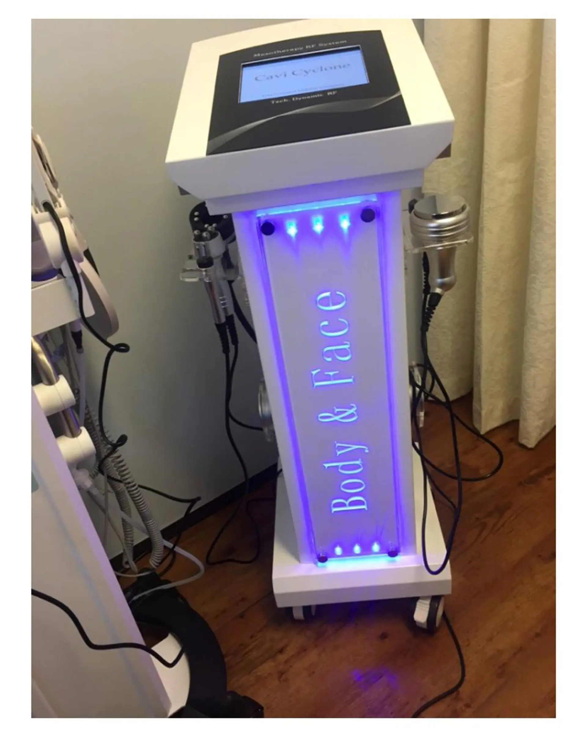 Lit de la fleur～リトゥデラフルール～所属・リトゥデラ フルールのエステ・リラクイメージ