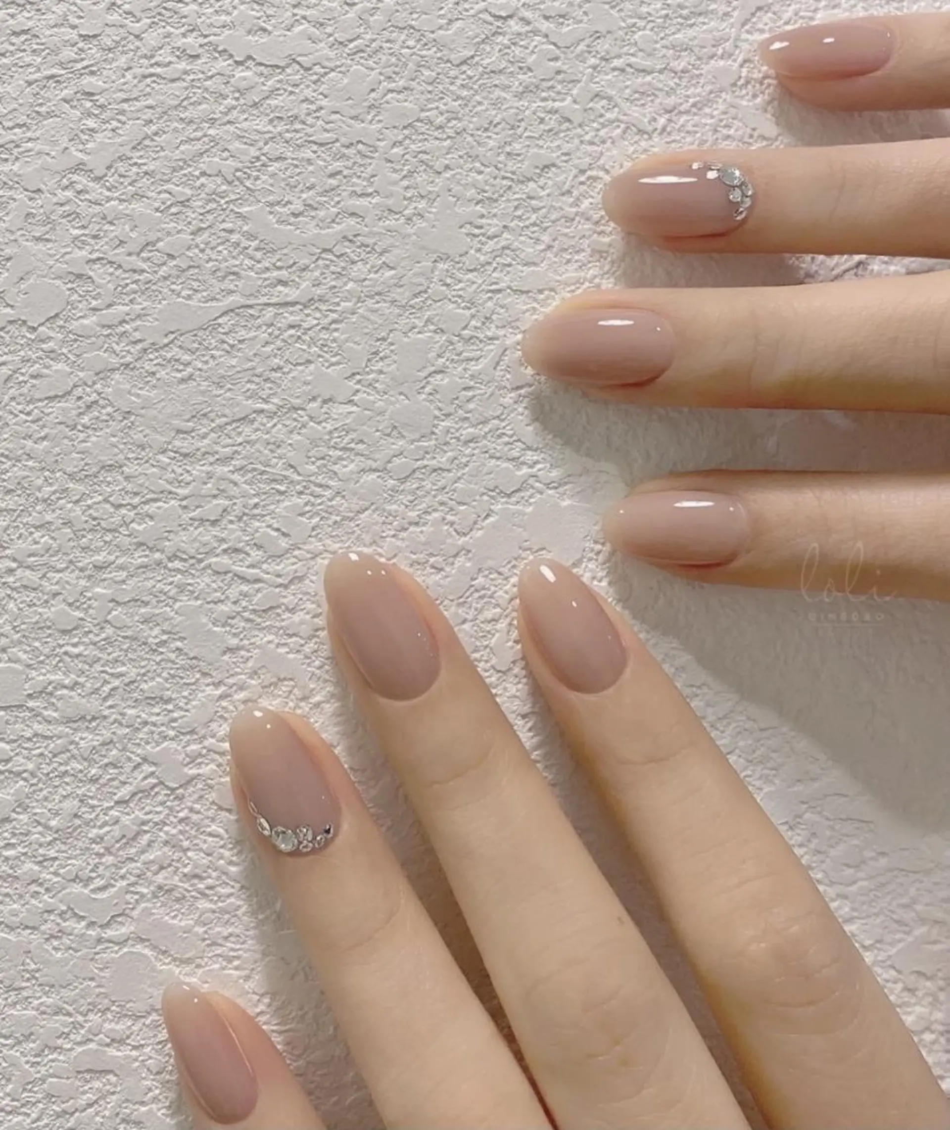 ネイル Cute beauty2のマツエク・マツパデザイン