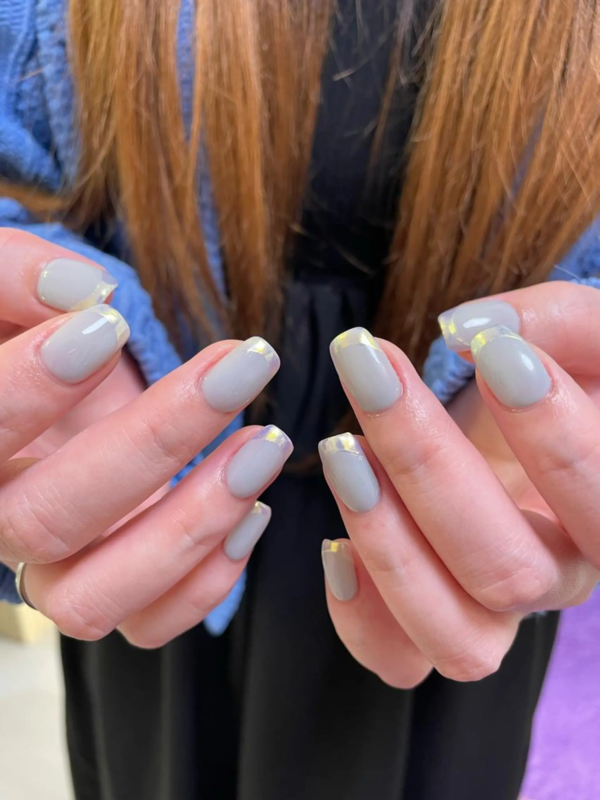 ネイル Ami 🦥のネイルデザイン