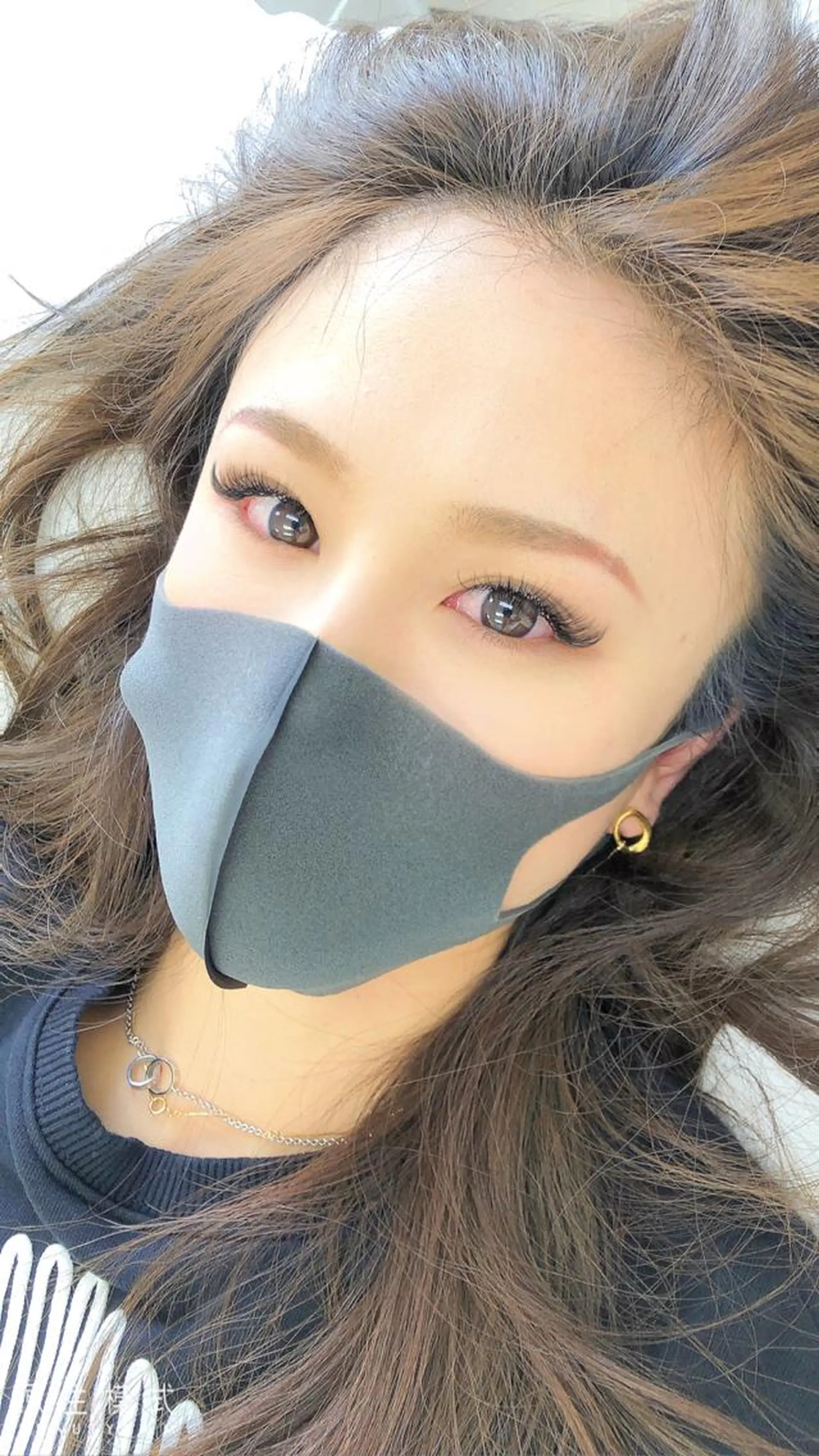 マツエク・マツパ ボリュームラッシュ mao lash所属・mao lashのマツエク・マツパデザイン