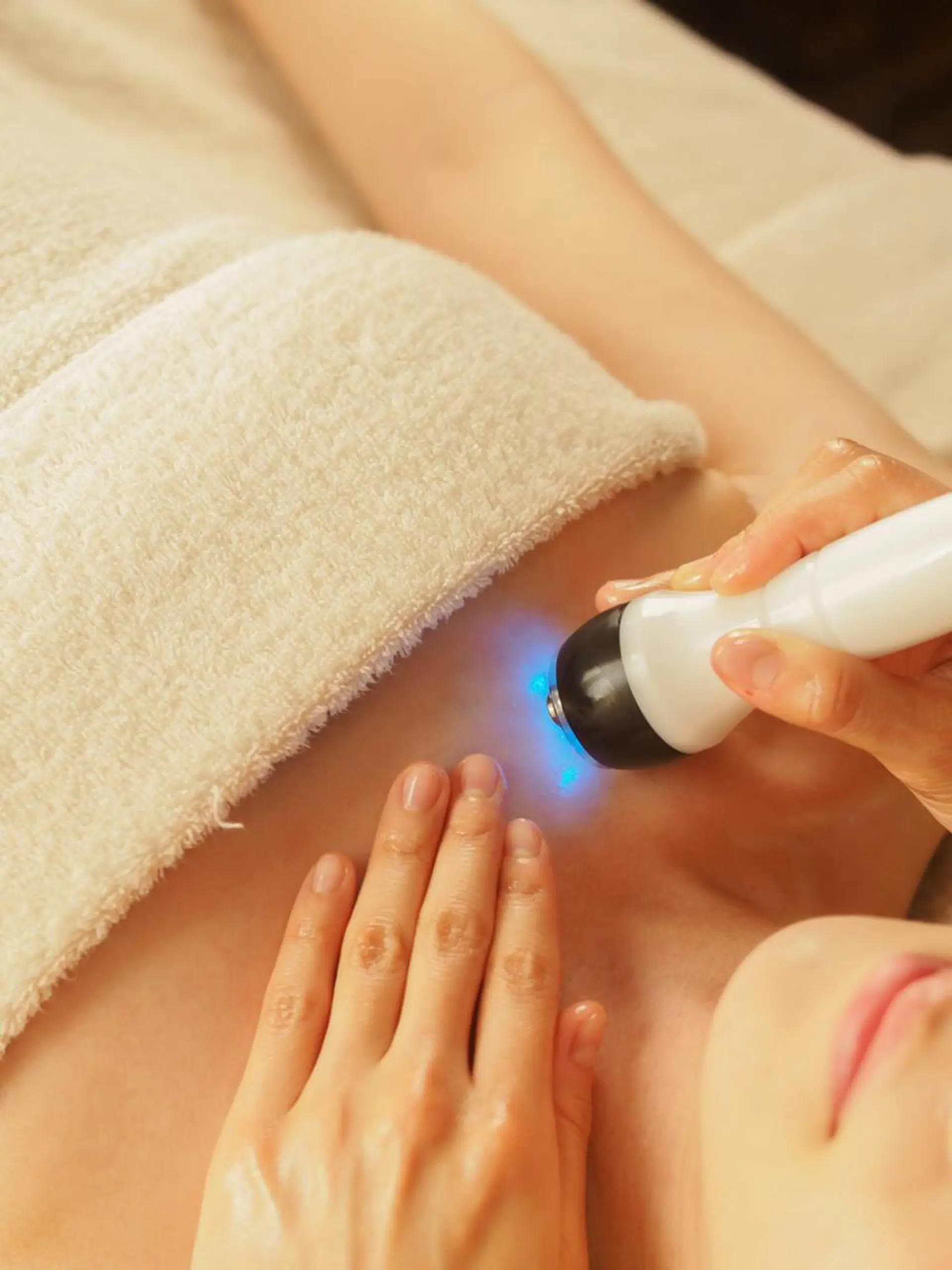 DEA  LUCE所属・痩身&小顔エステ DEA   LUCEのエステ・リラクイメージ