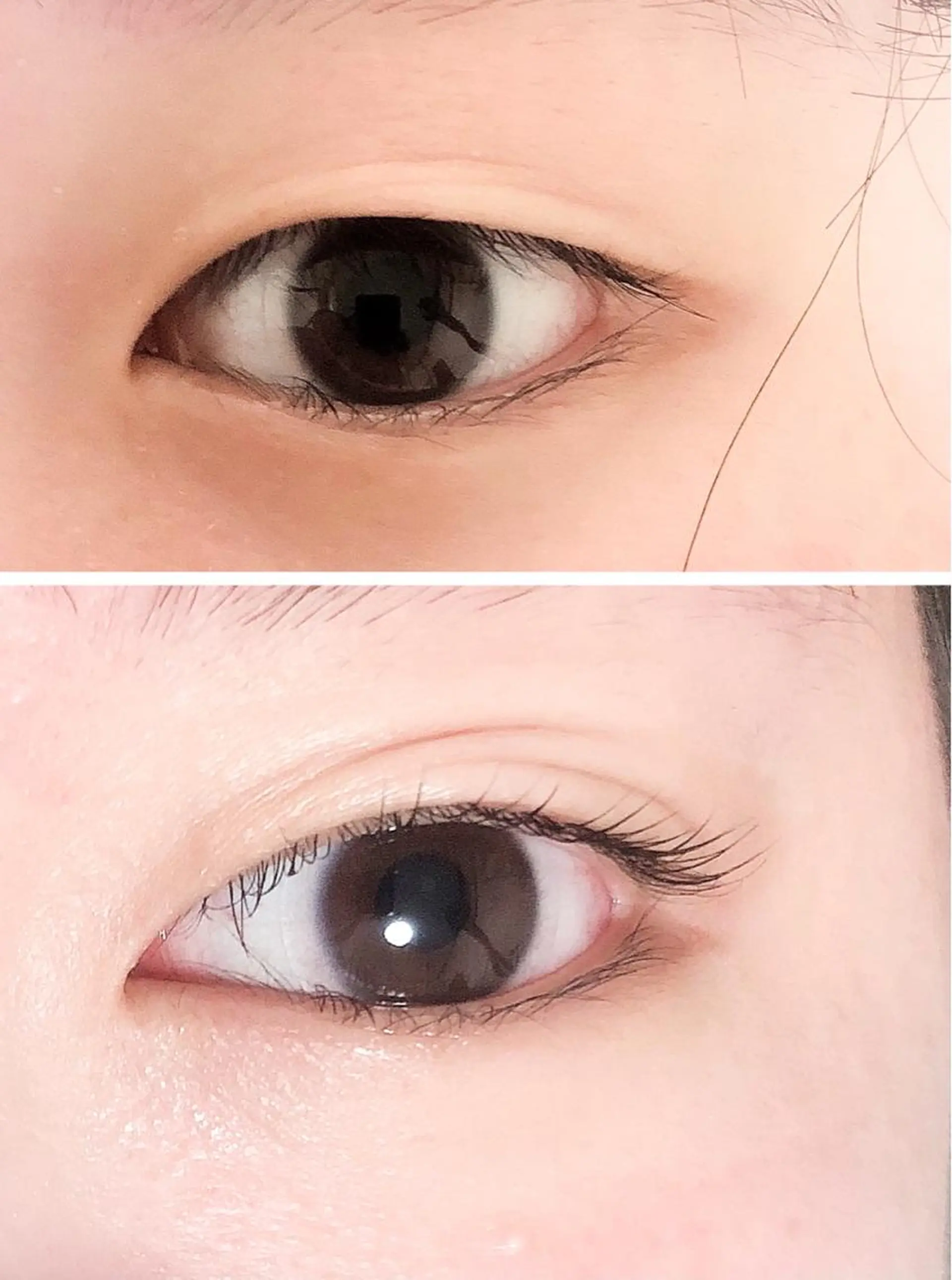 マツエク・マツパ まつ毛エクステ／まつ毛パーマ／フェイシャル／beautysalon cocora所属・ビューティーサロン ココラのマツエク・マツパデザイン