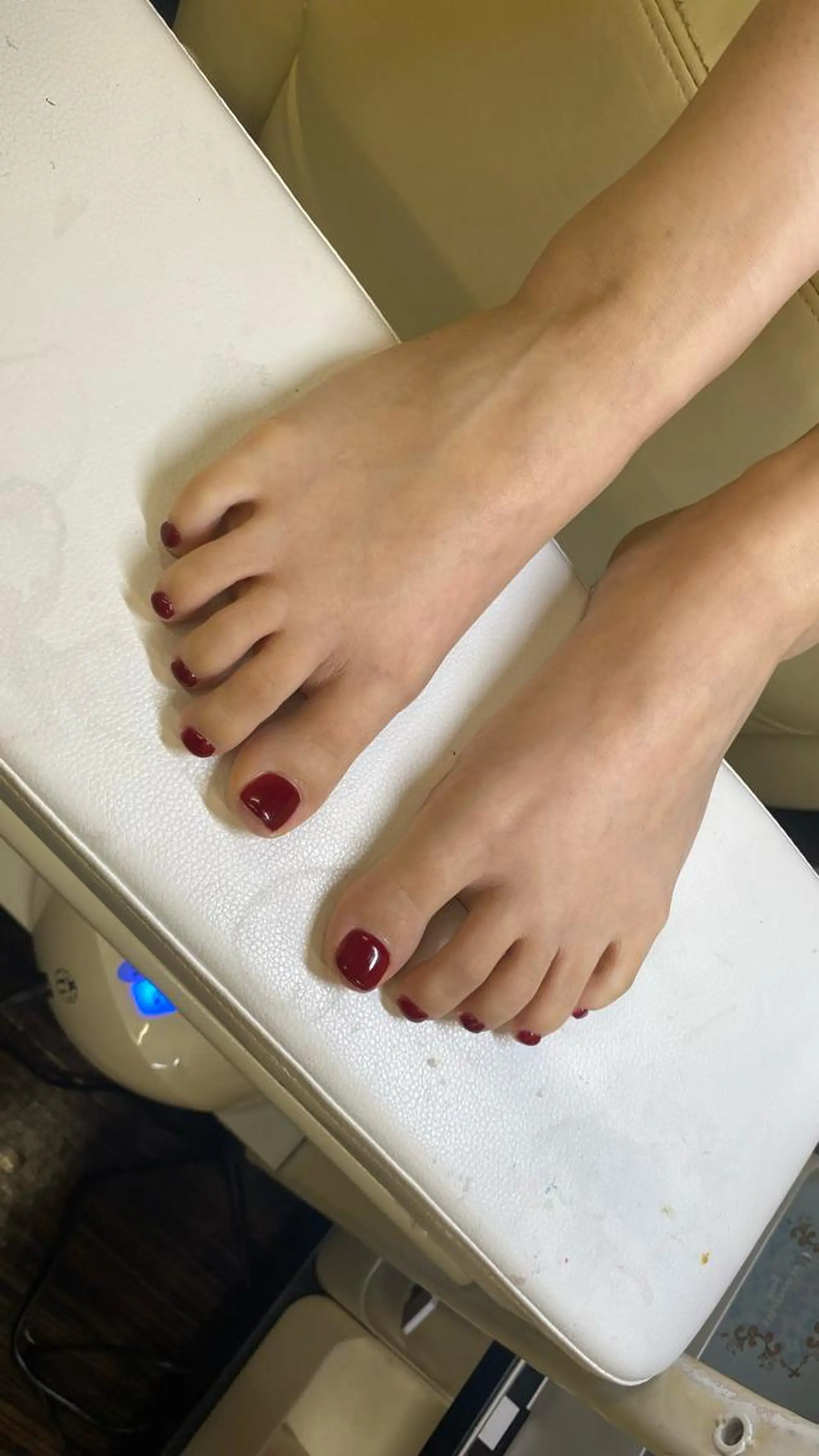 ネイル アイエスト所属・EYEST クロダのネイルデザイン