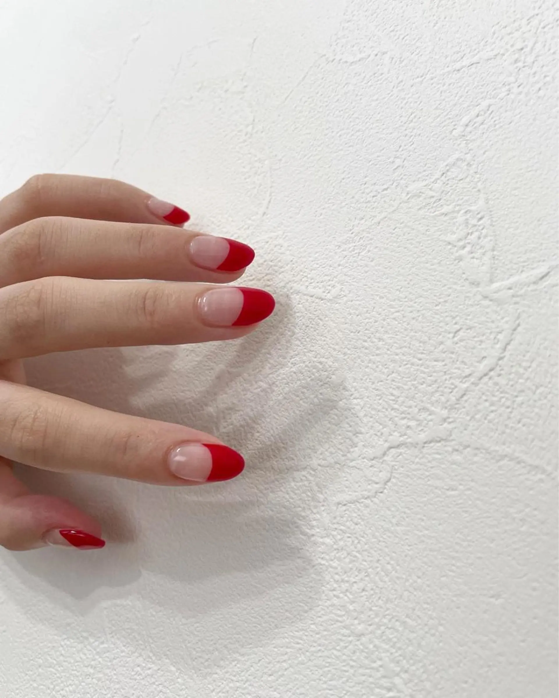 ネイル ハンドネイル フットネイル kiii.__ ✴︎*のネイルデザイン