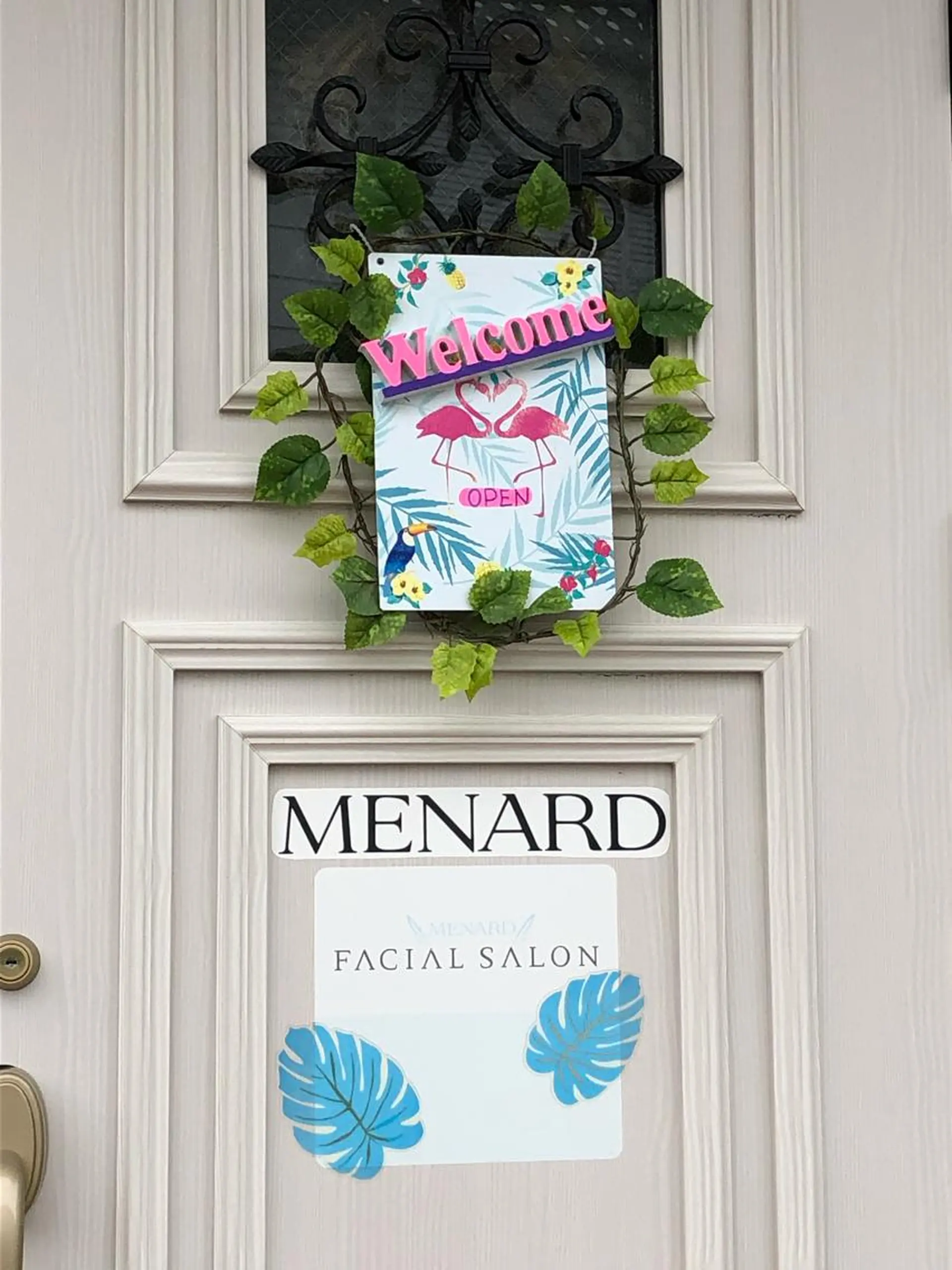 メナード中田南サロン所属・メナードフェイシャル サロン中田南店のエステ・リラクイメージ