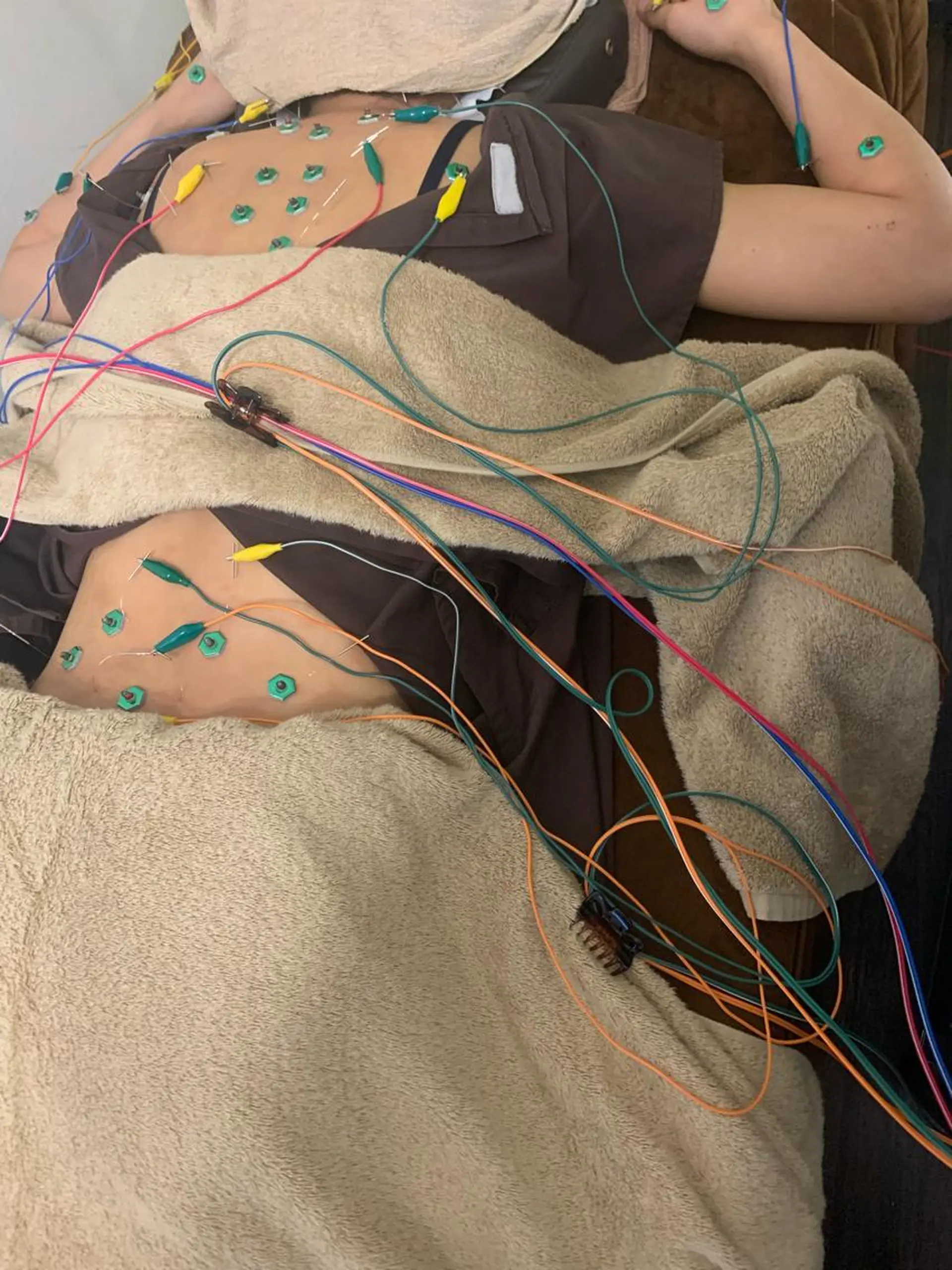 表参道鍼灸院K 美容鍼🔮ララピールのエステ・リラクイメージ