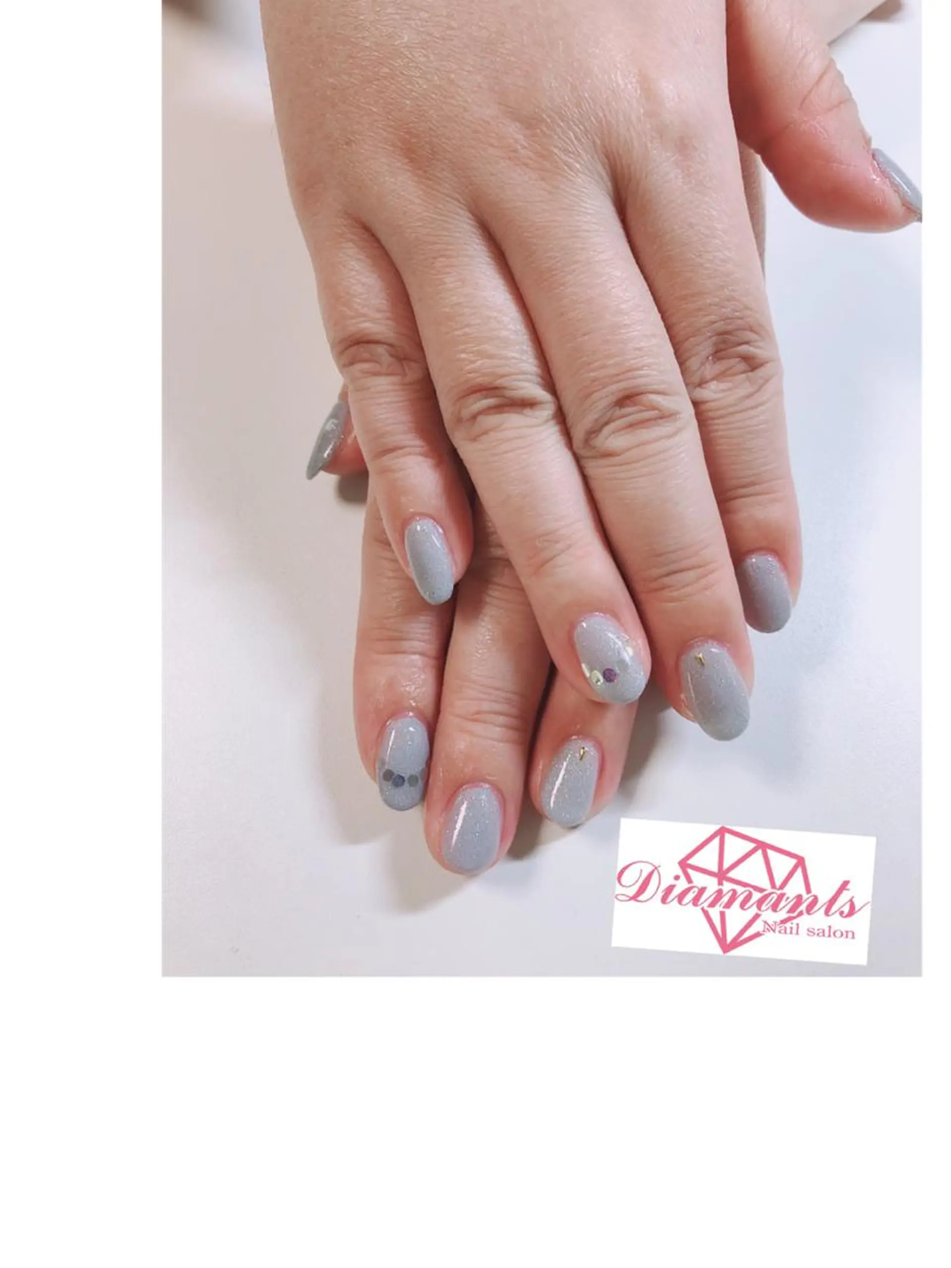 ネイル Asa miのネイルデザイン