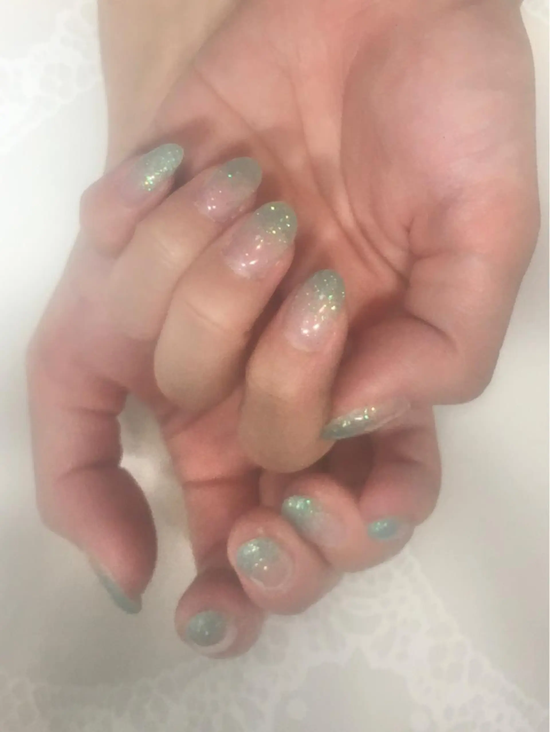 ネイル 新宿ネイルサロン ジェミディローサ所属・新宿ネイルサロン ジェミディローサのネイルデザイン