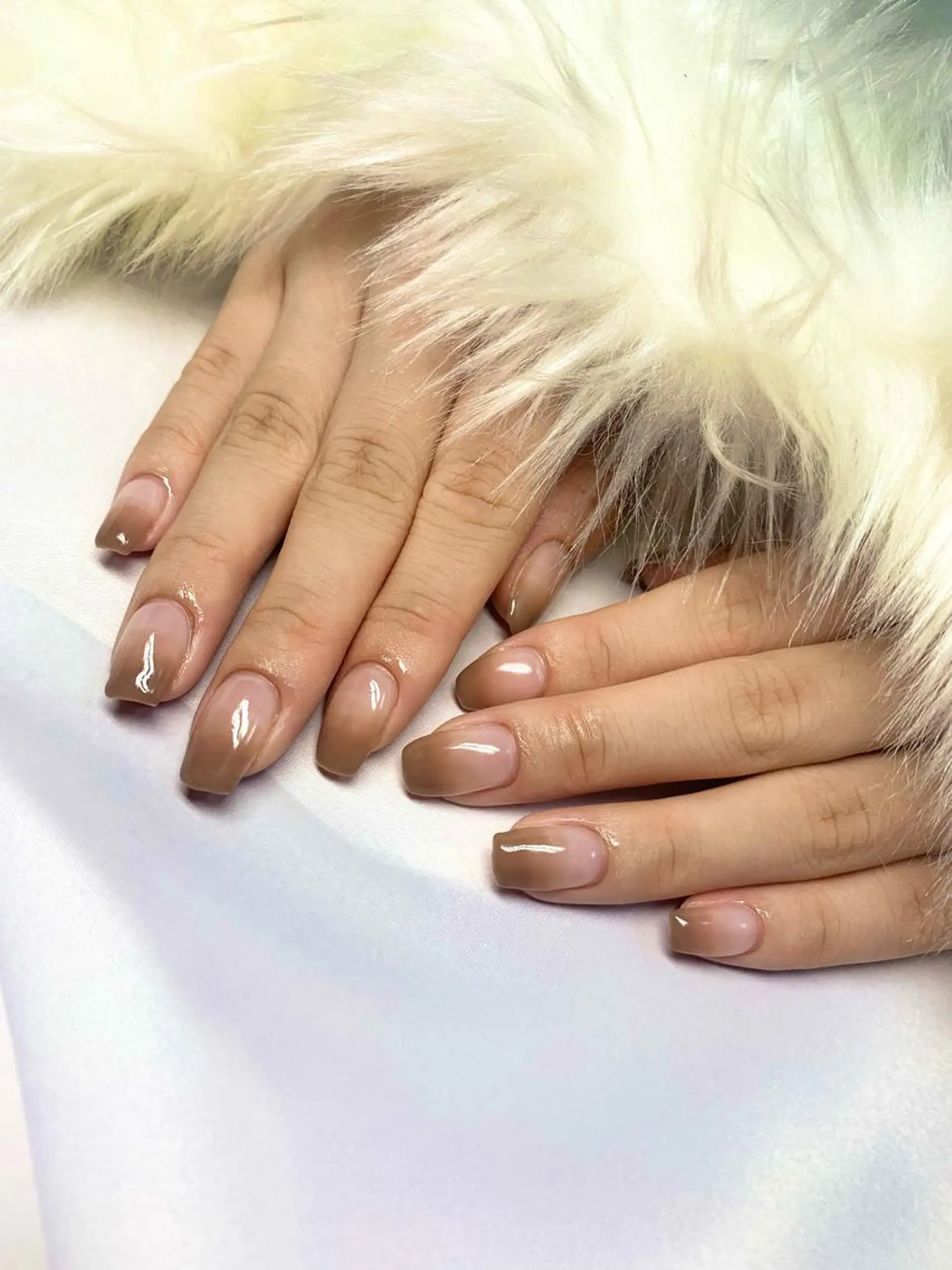 ネイル ハンドネイル 痩身/脱毛/ネイル HARUKAのエステ・リラクイメージ