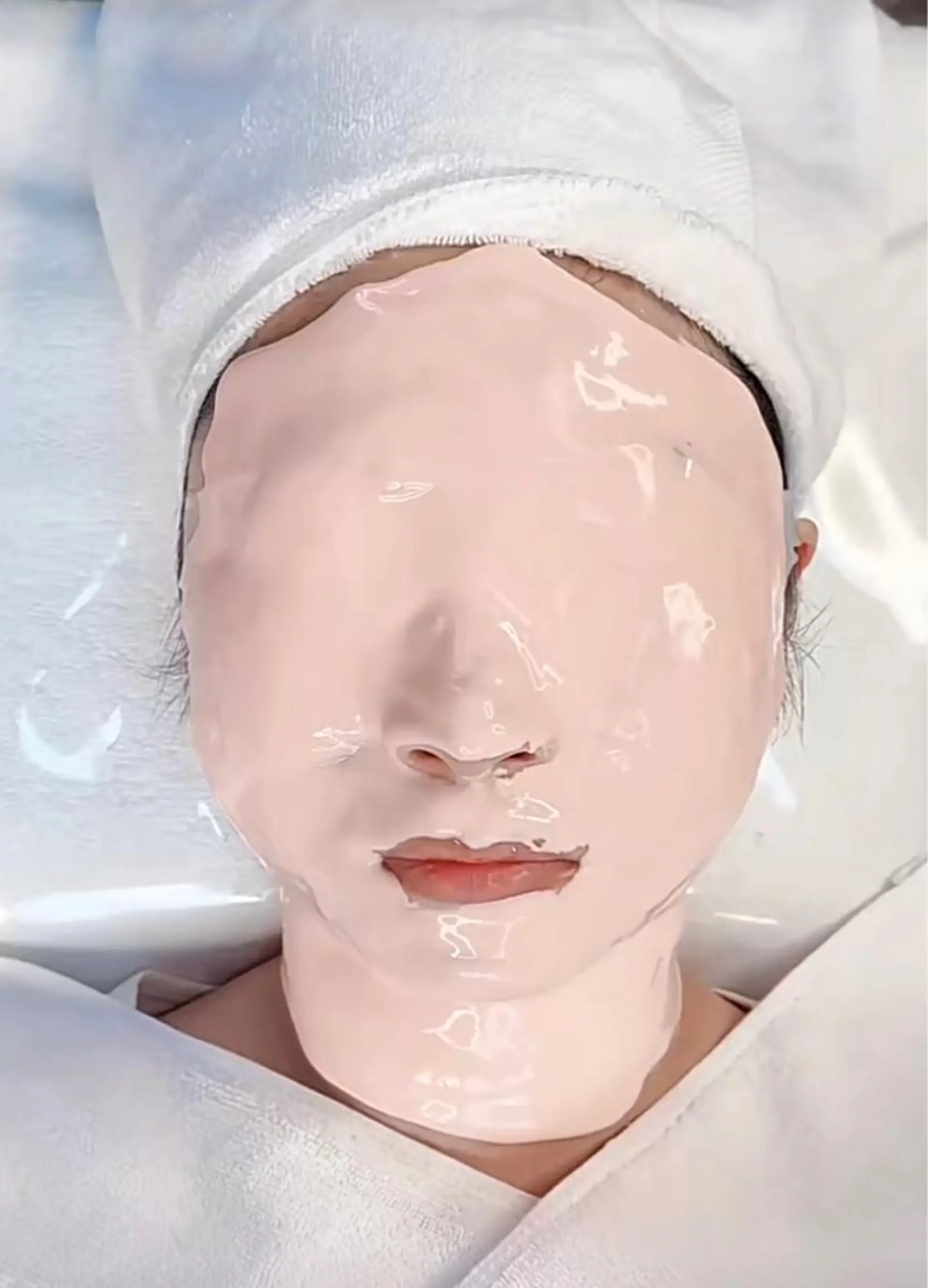 この花 エステサロンのエステ・リラクイメージ