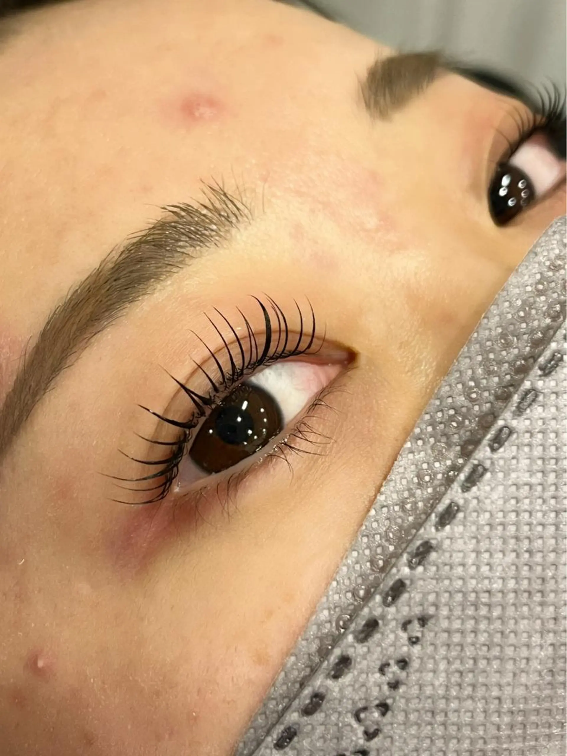 マツエク・マツパ Lash by Glisse所属・Lash by Glisseのマツエク・マツパデザイン