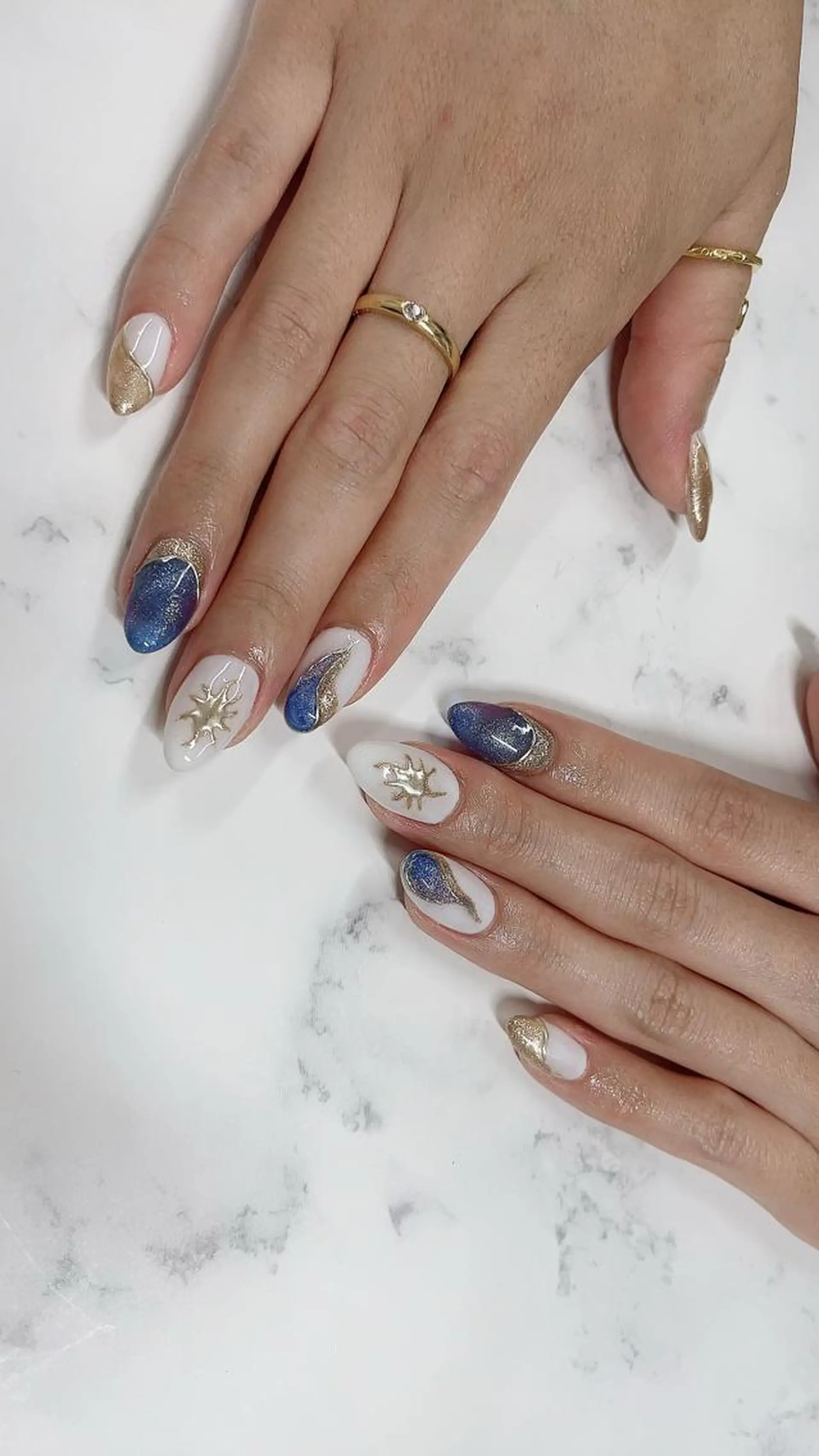 ネイル Nail cottageのネイルデザイン