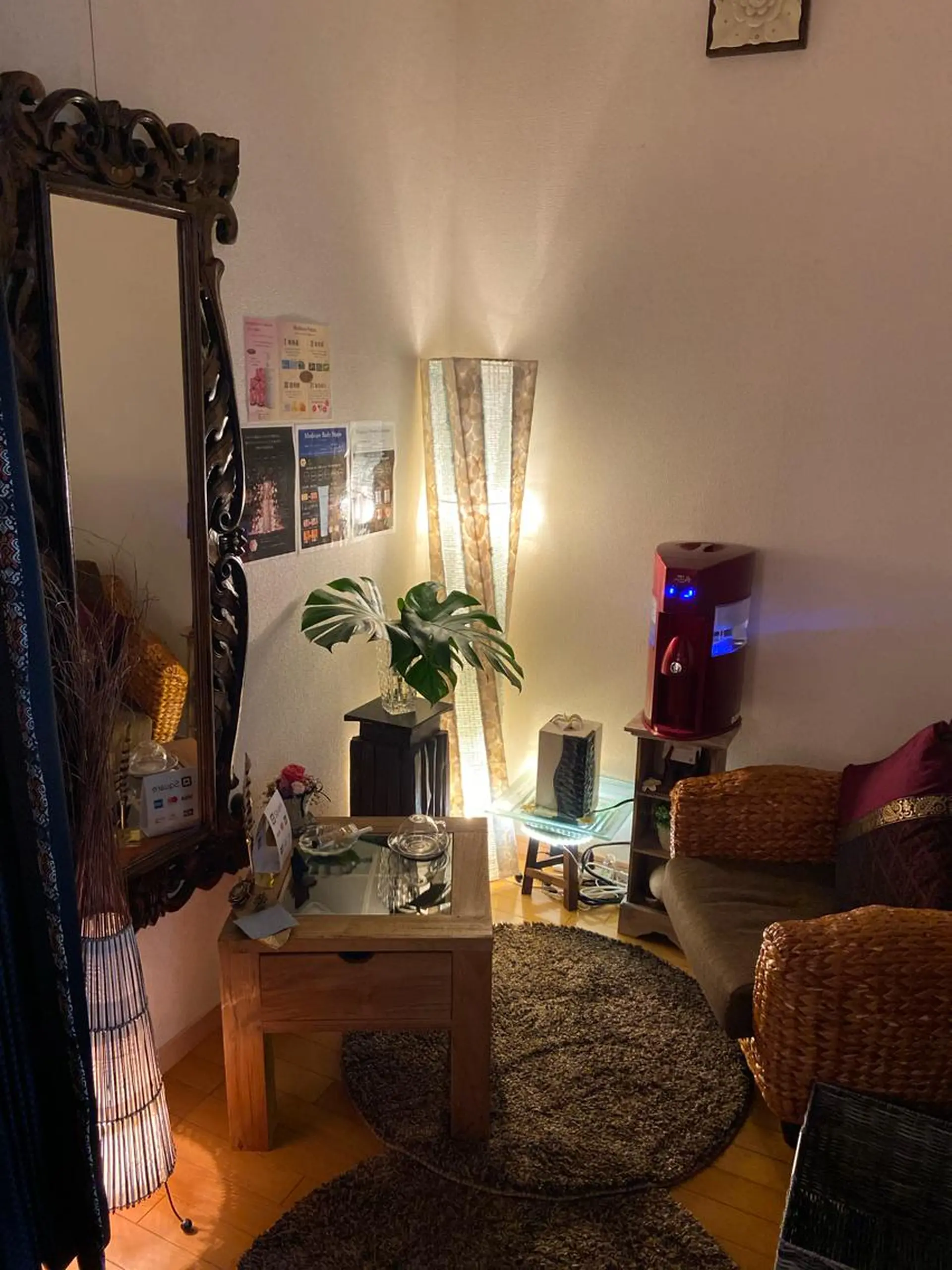 ARONA(アローナ)所属・ARONA ♡のエステ・リラクイメージ