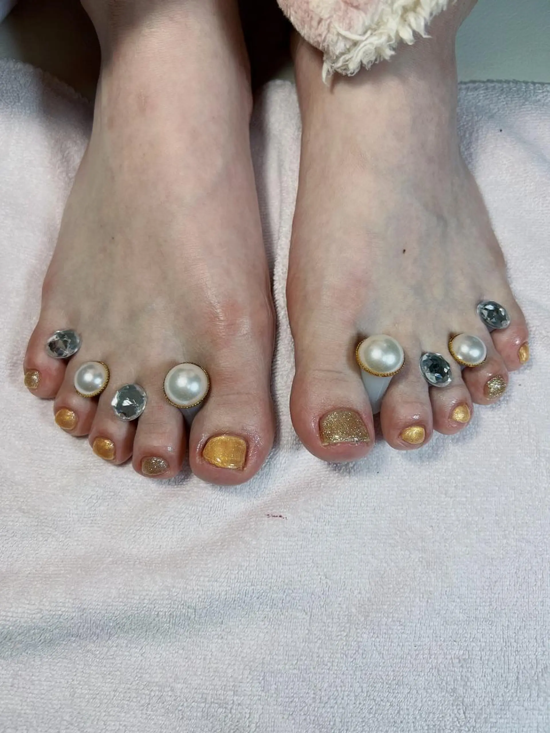 ネイル ネイルサロン ロア旧ジョリーのネイルデザイン