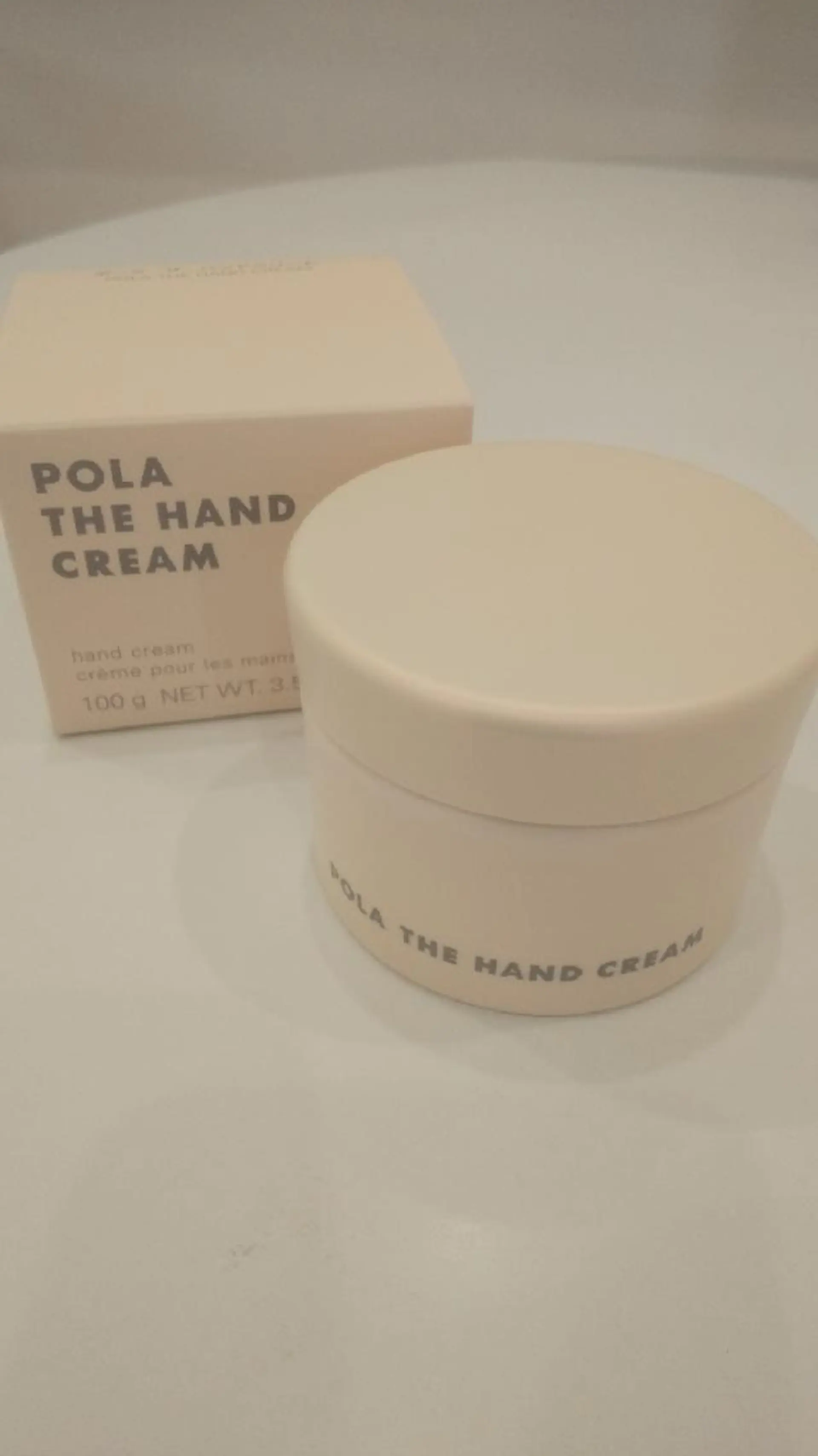 ＰＯＬＡ福岡東店所属・POLA　福岡東店 木山 のエステ・リラクイメージ