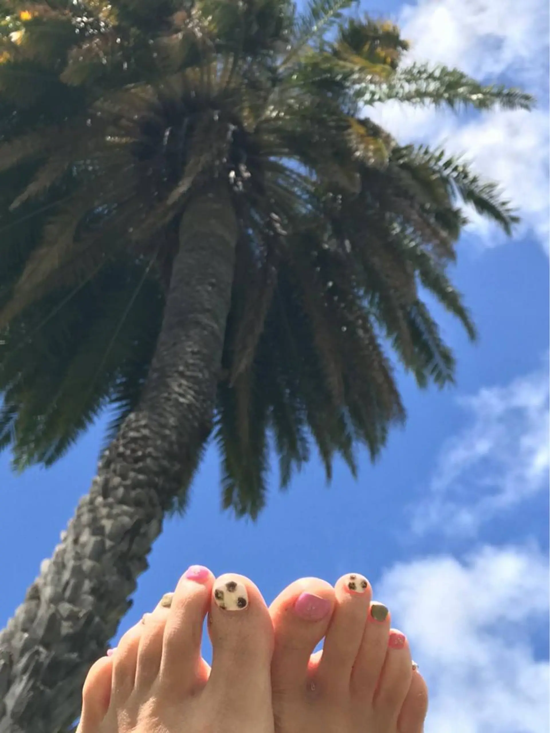 ネイル LAVISH nail salonのネイルデザイン