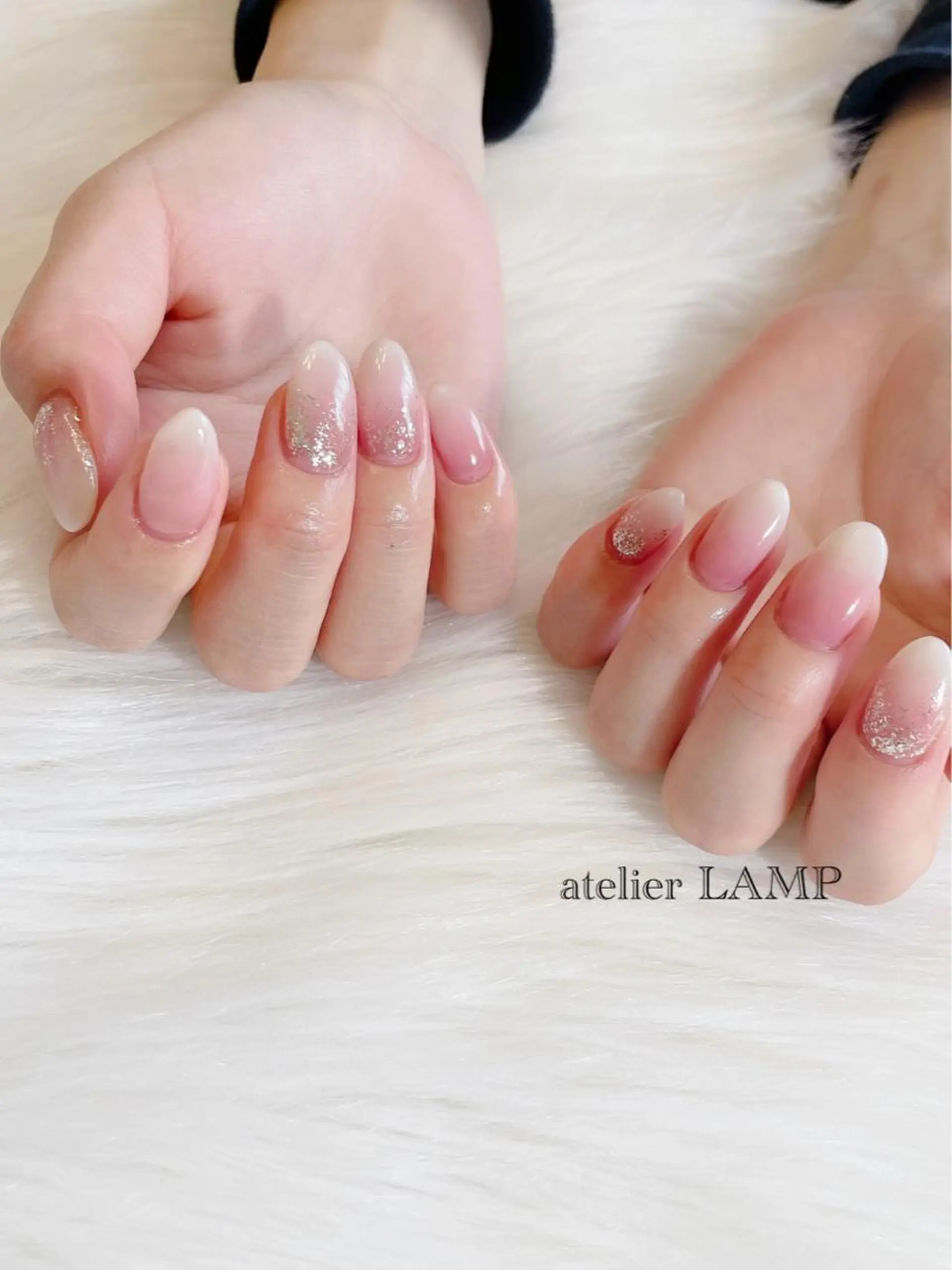 ネイル NANA no artのネイルデザイン