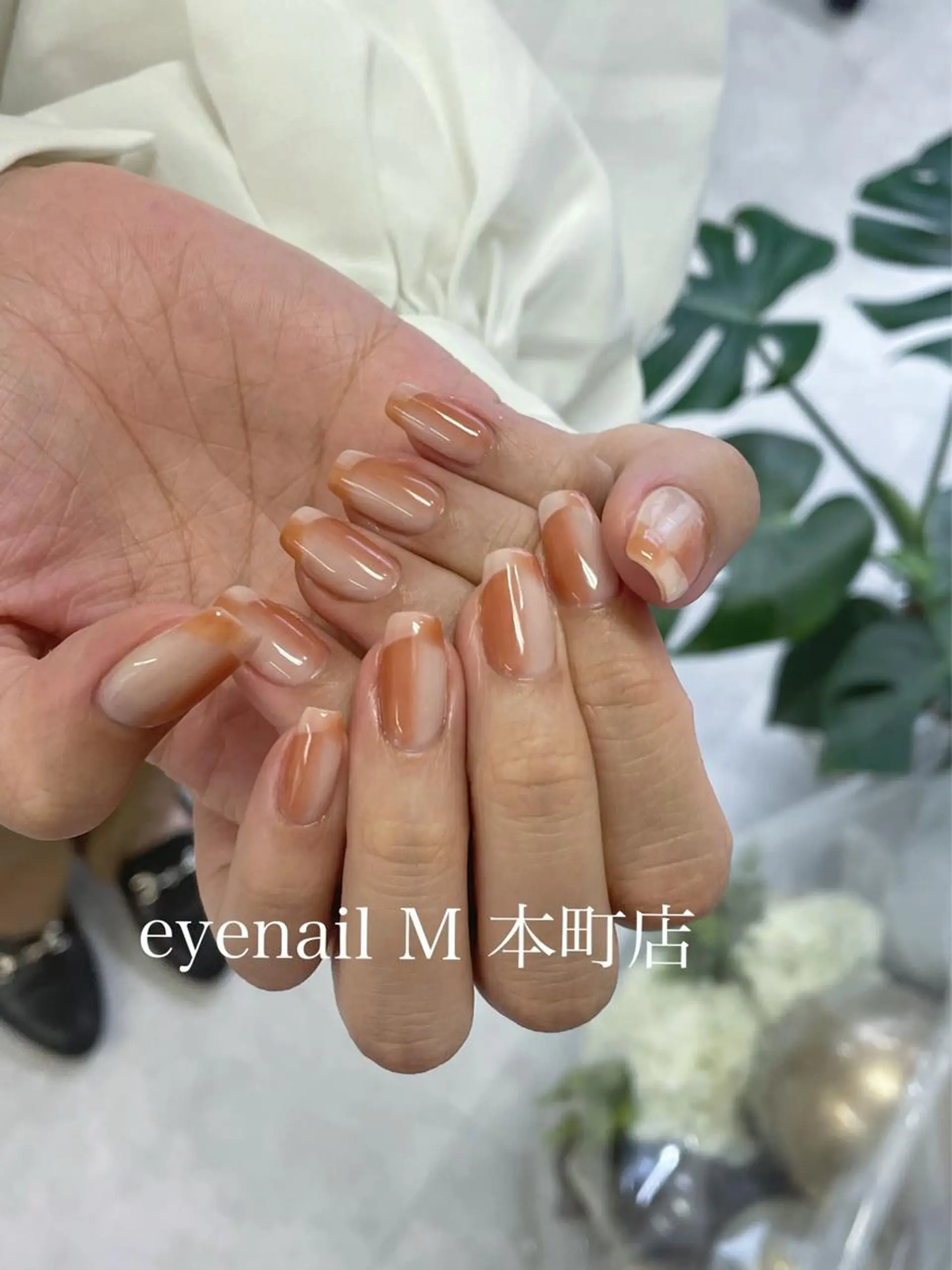 ネイル HARU ♡のネイルデザイン