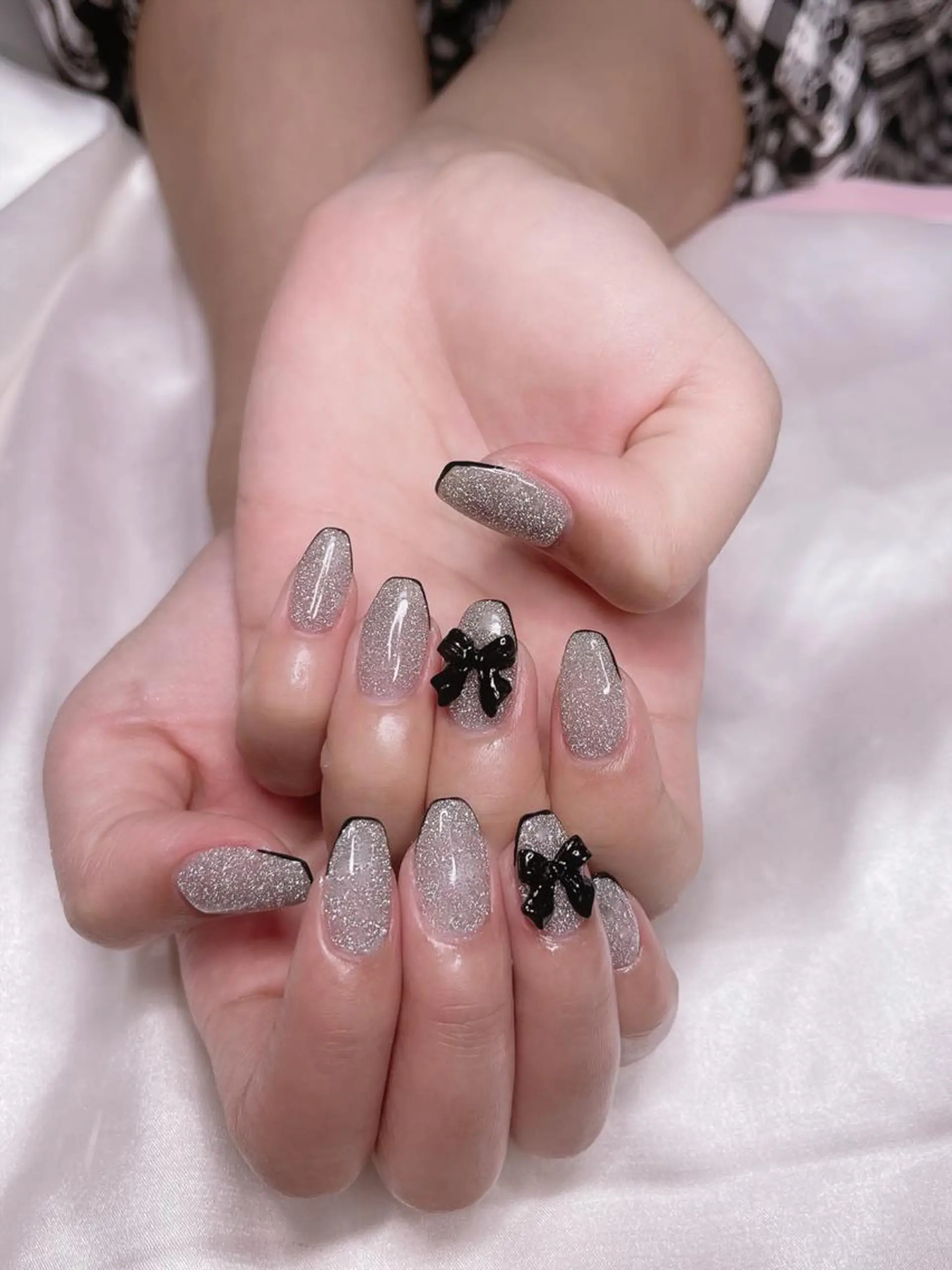 ネイル ジョリ kasumi🌹💅のネイルデザイン