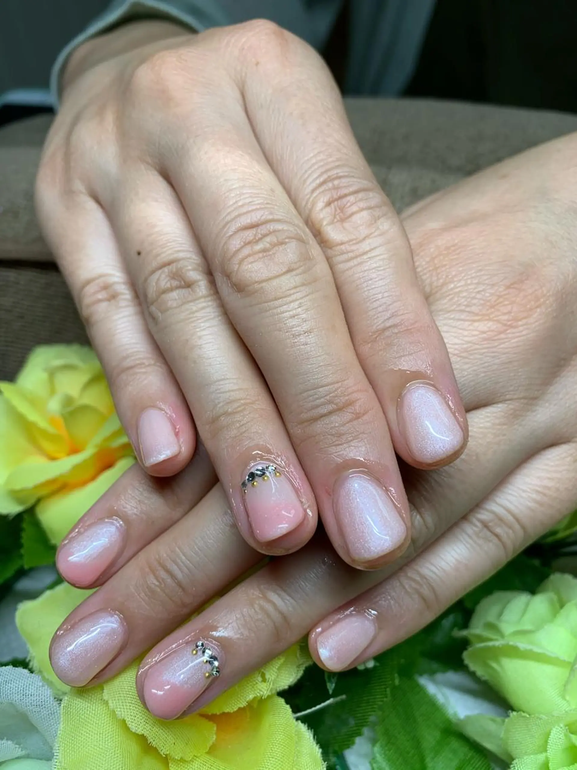 ネイル Sakura NaiLのネイルデザイン