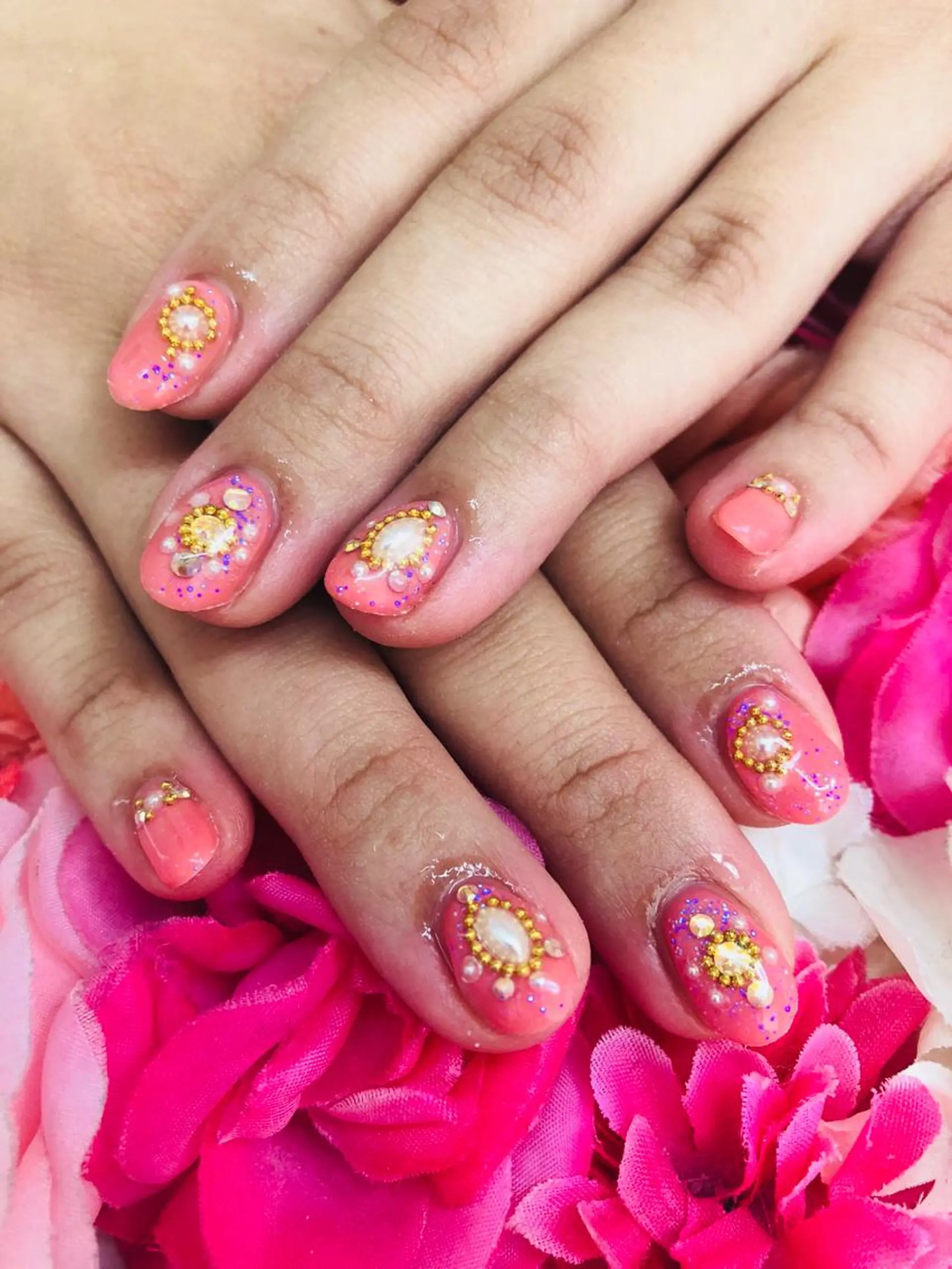 ネイル 酵素風呂　RA.RA所属・酵素風呂 RA.RAのその他イメージ