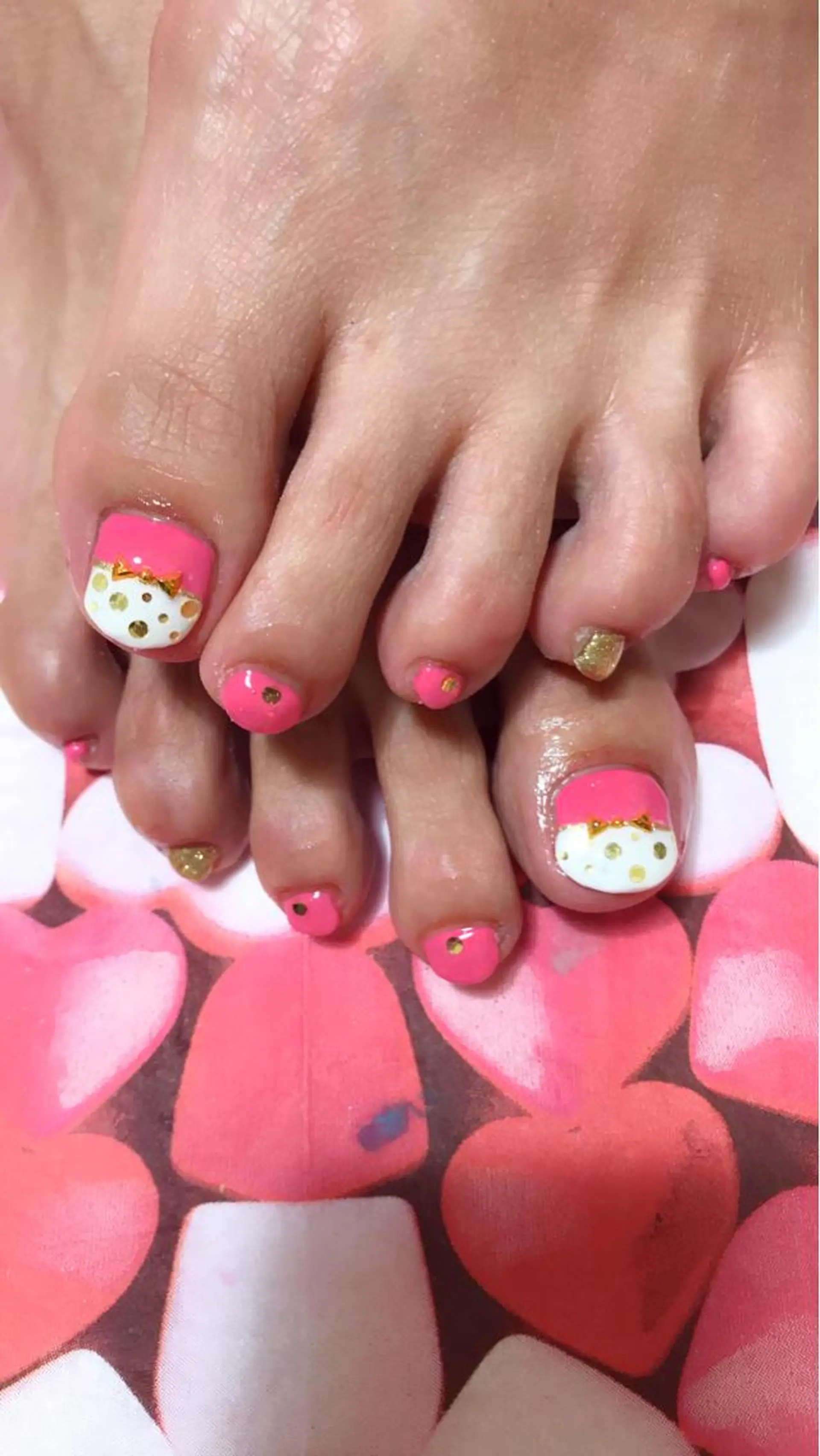 ネイル LOVEnail tomoのネイルデザイン
