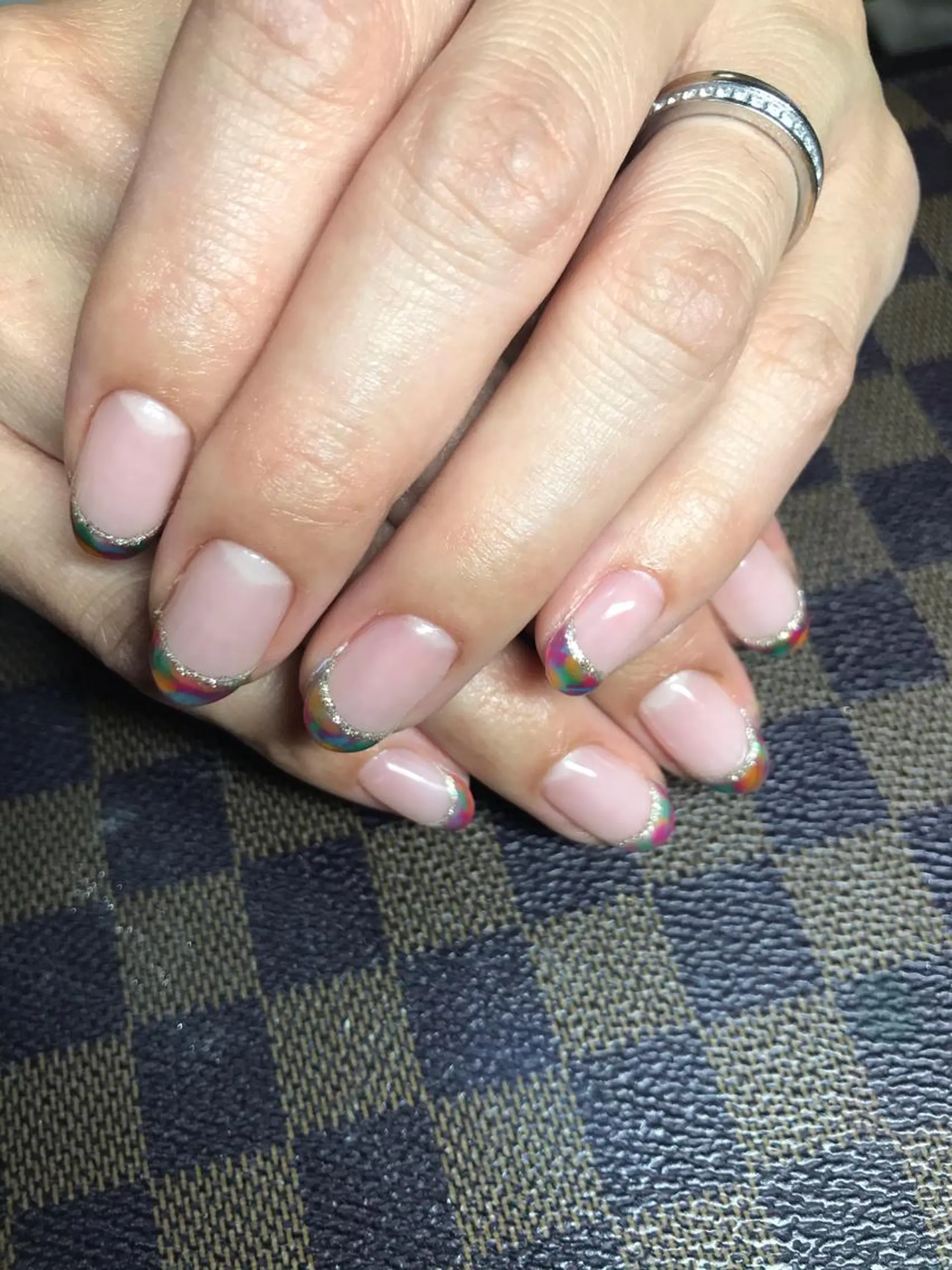 ネイル ハンドネイル みんなの店所属・仲谷 つかさのエステ・リラクイメージ