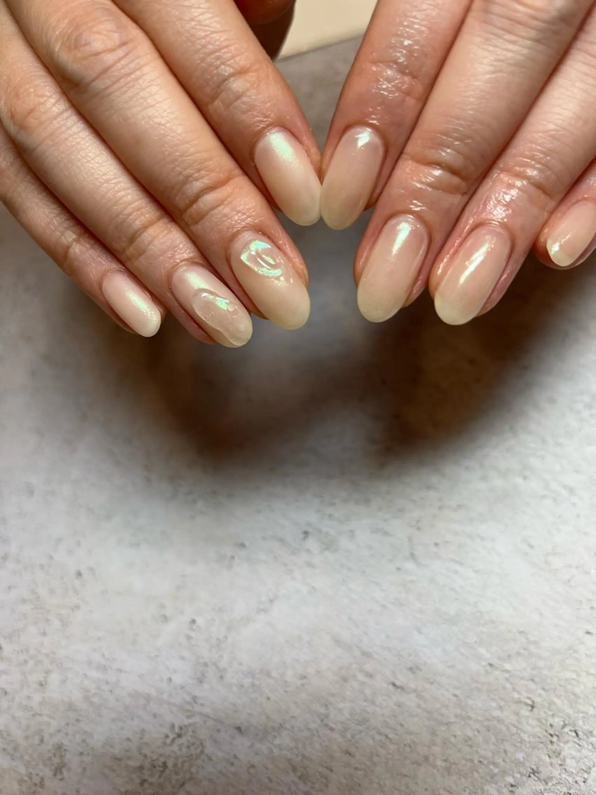 ネイル LINON所属・【LINON】 airiのネイルデザイン