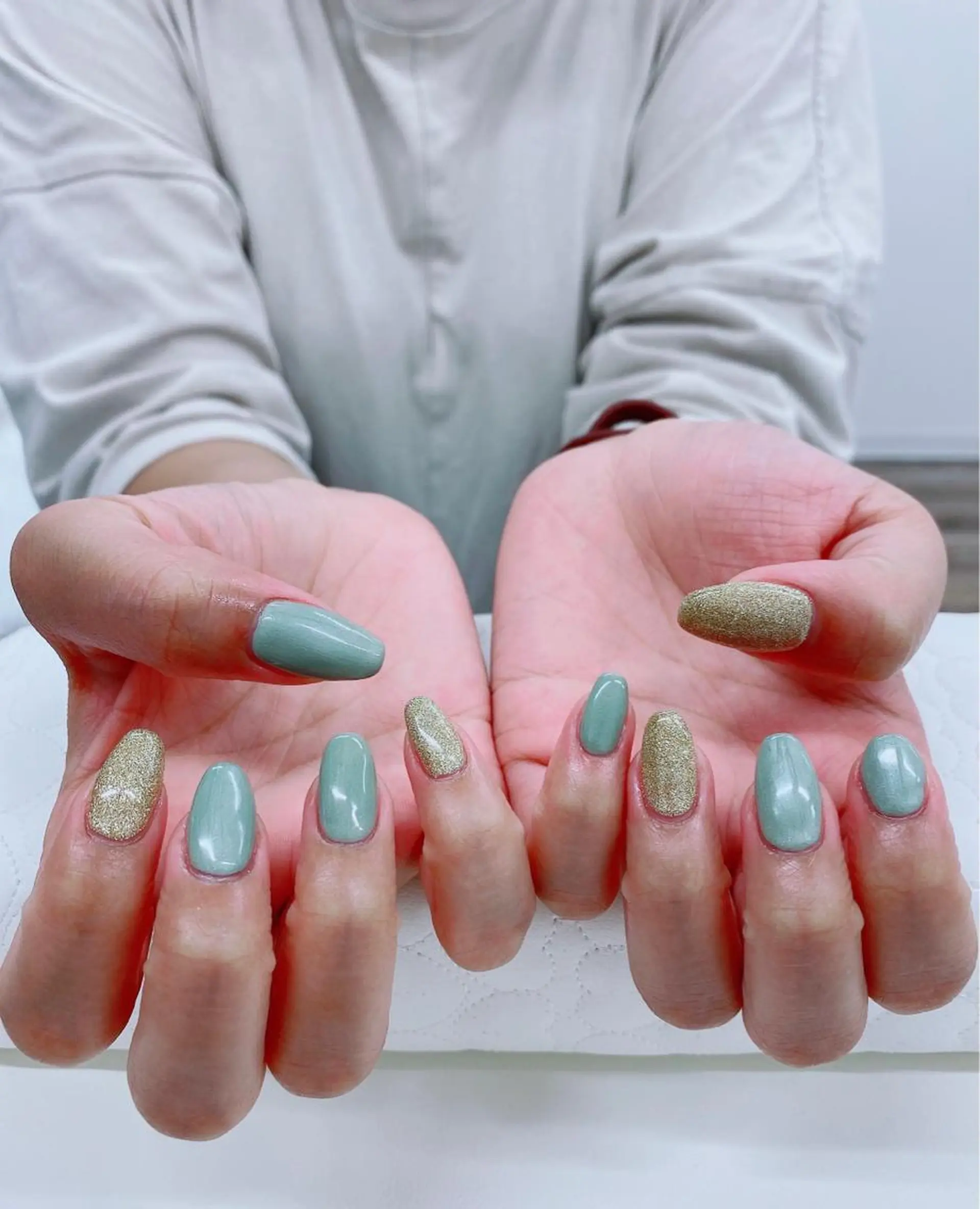 ネイル Romine アイラッシュ&ネイルのマツエク・マツパデザイン