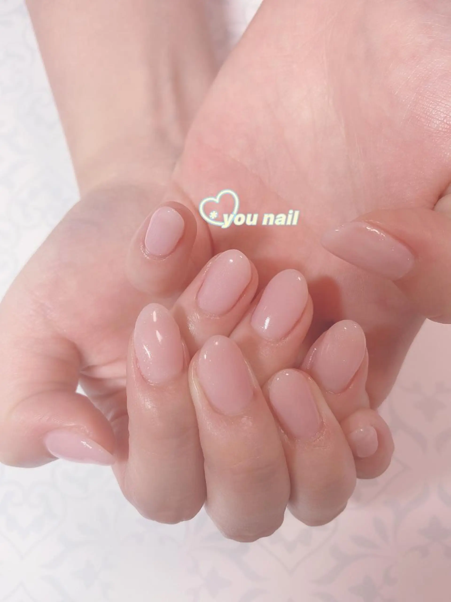 ネイル ハンドネイル 狭山店(林) You nailのネイルデザイン