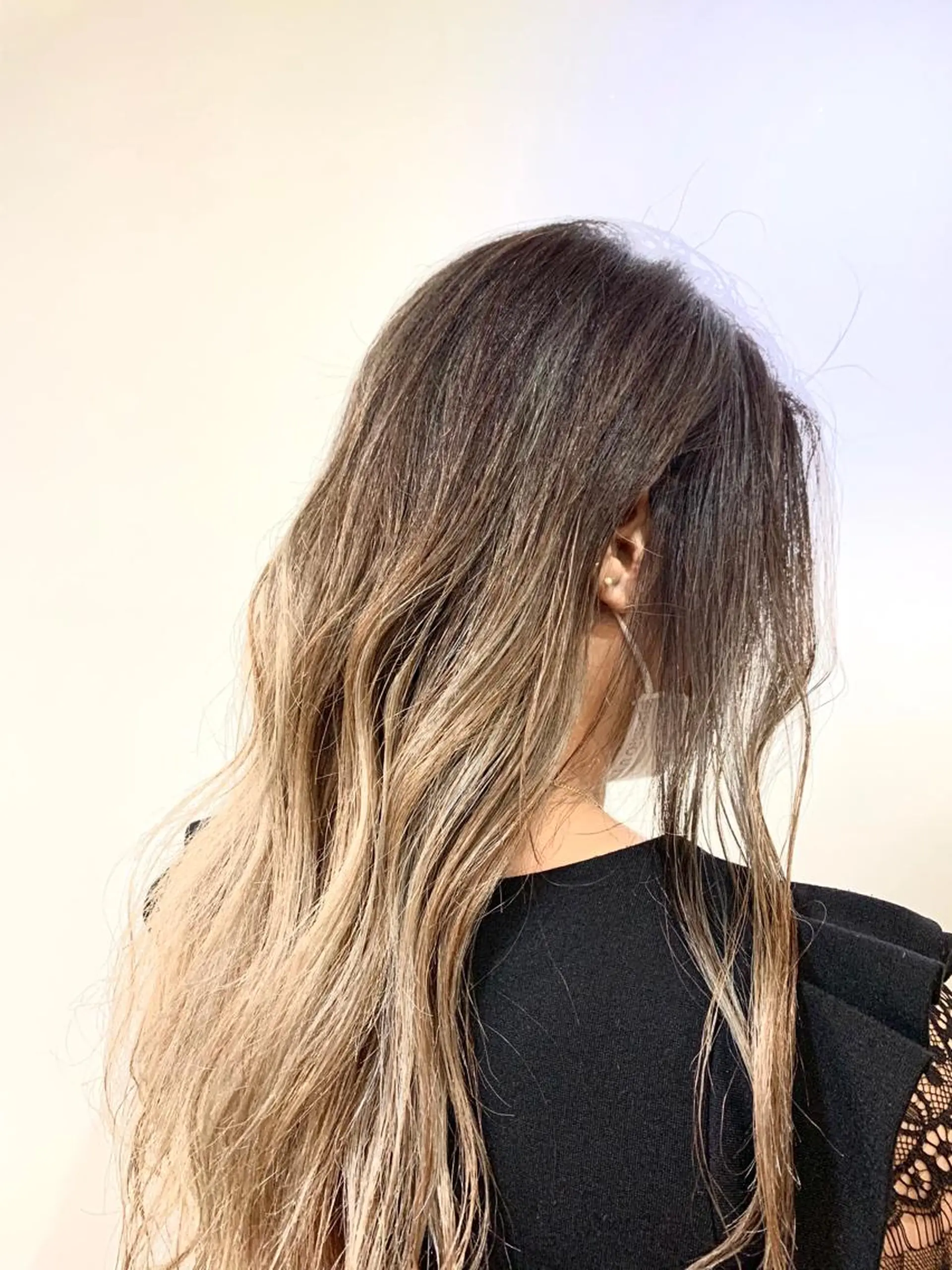 カラー JUNO Hair 아이비/Aibiのその他イメージ