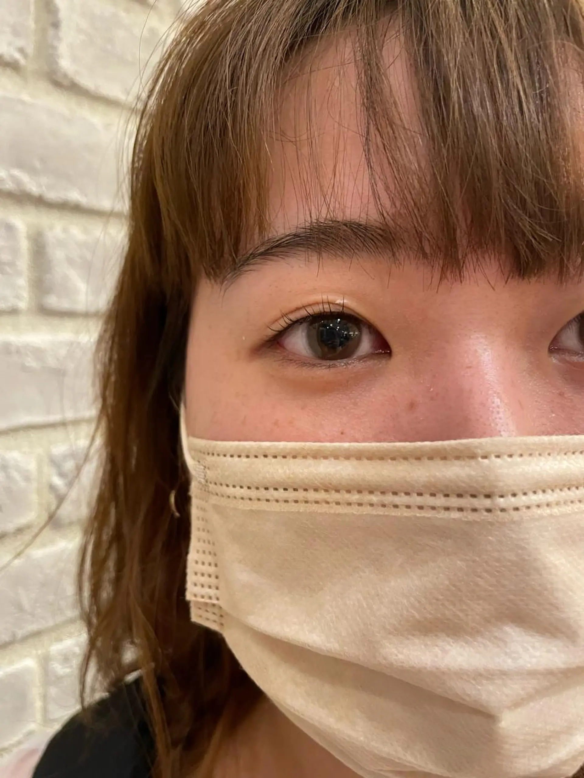 マツエク・マツパ ~RADnoel~ KARENのヘアスタイル