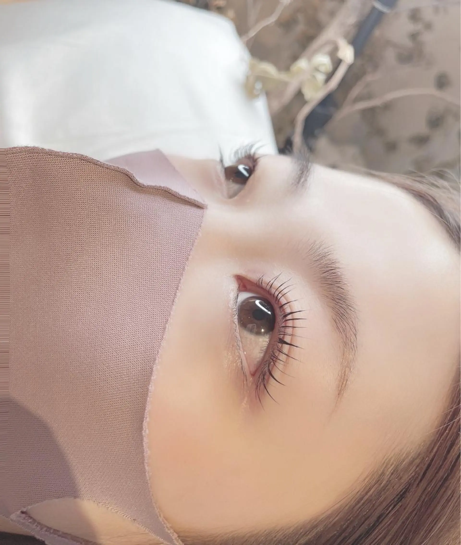 マツエク・マツパ 土屋 智子のエステ・リラクイメージ