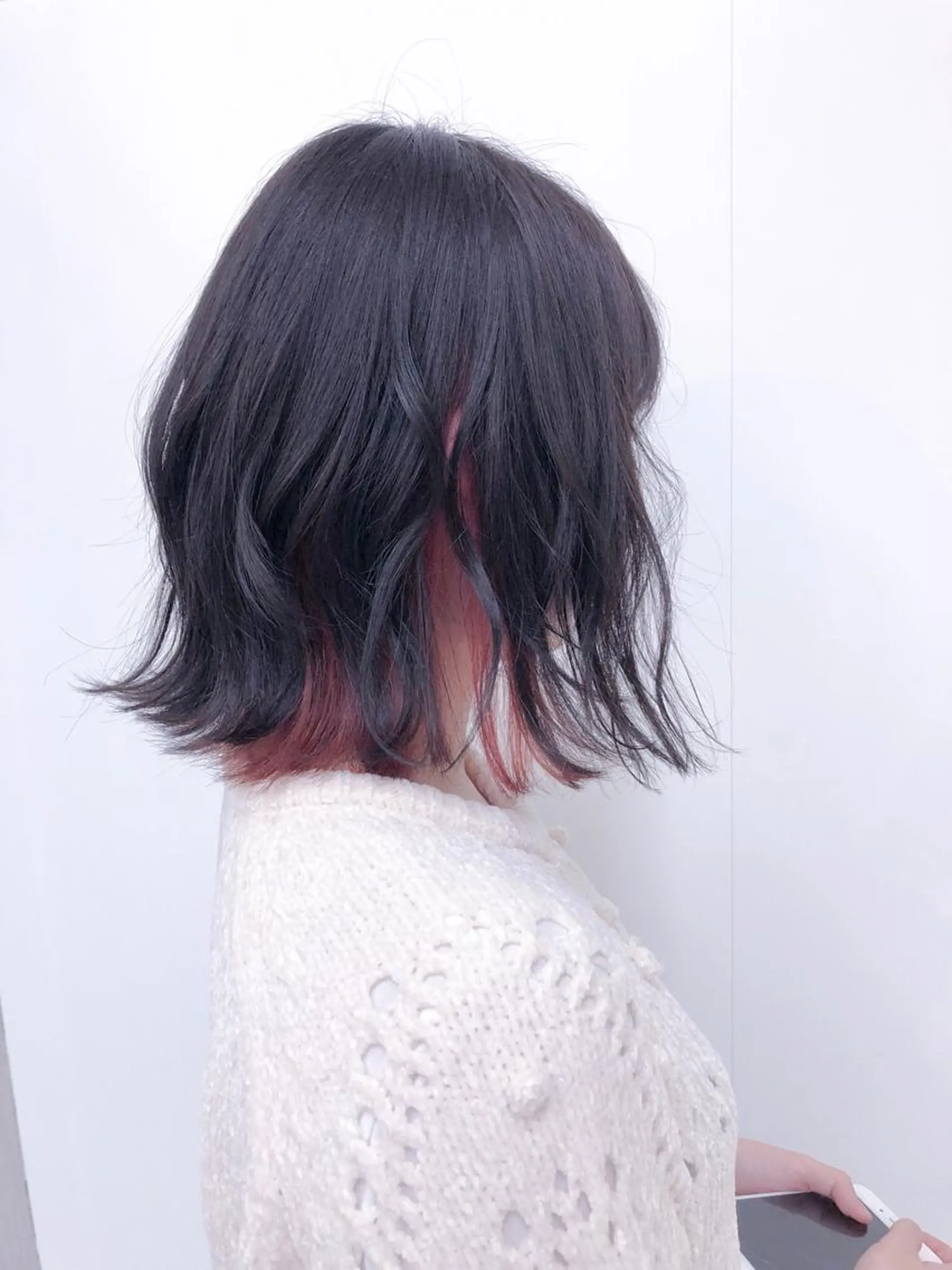 ミディアム un所属・un 溝の口 伊豆本のマツエク・マツパデザイン