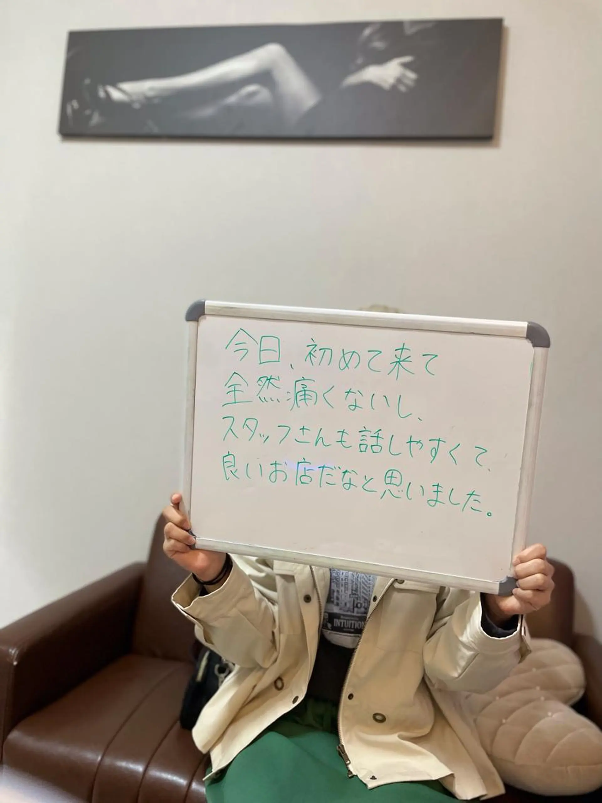 脱毛 salon improve所属・Salon Improveのネイルデザイン