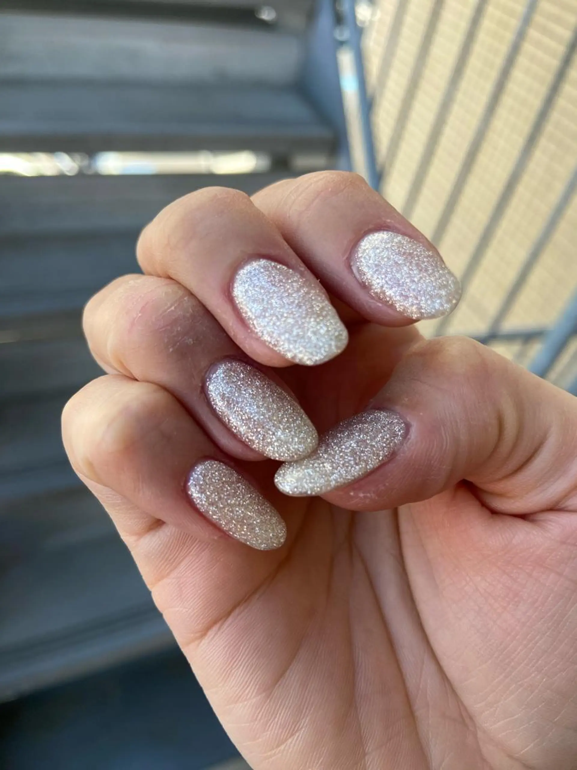 ネイル 🧸プルエクステ❤︎ ネイルKAO🧸のヘアスタイル