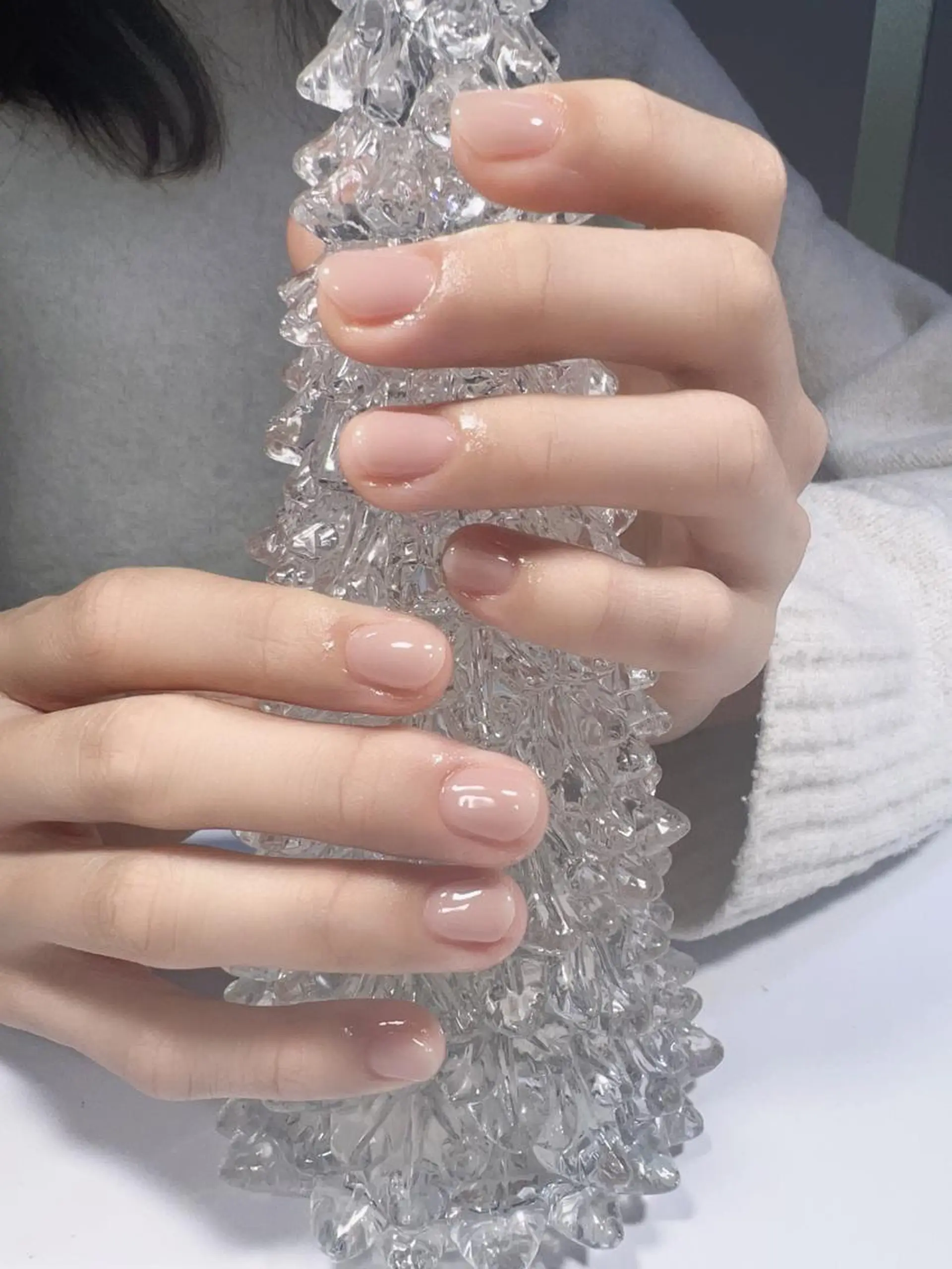 ネイル ネイルサロン ロア旧ジョリーのネイルデザイン