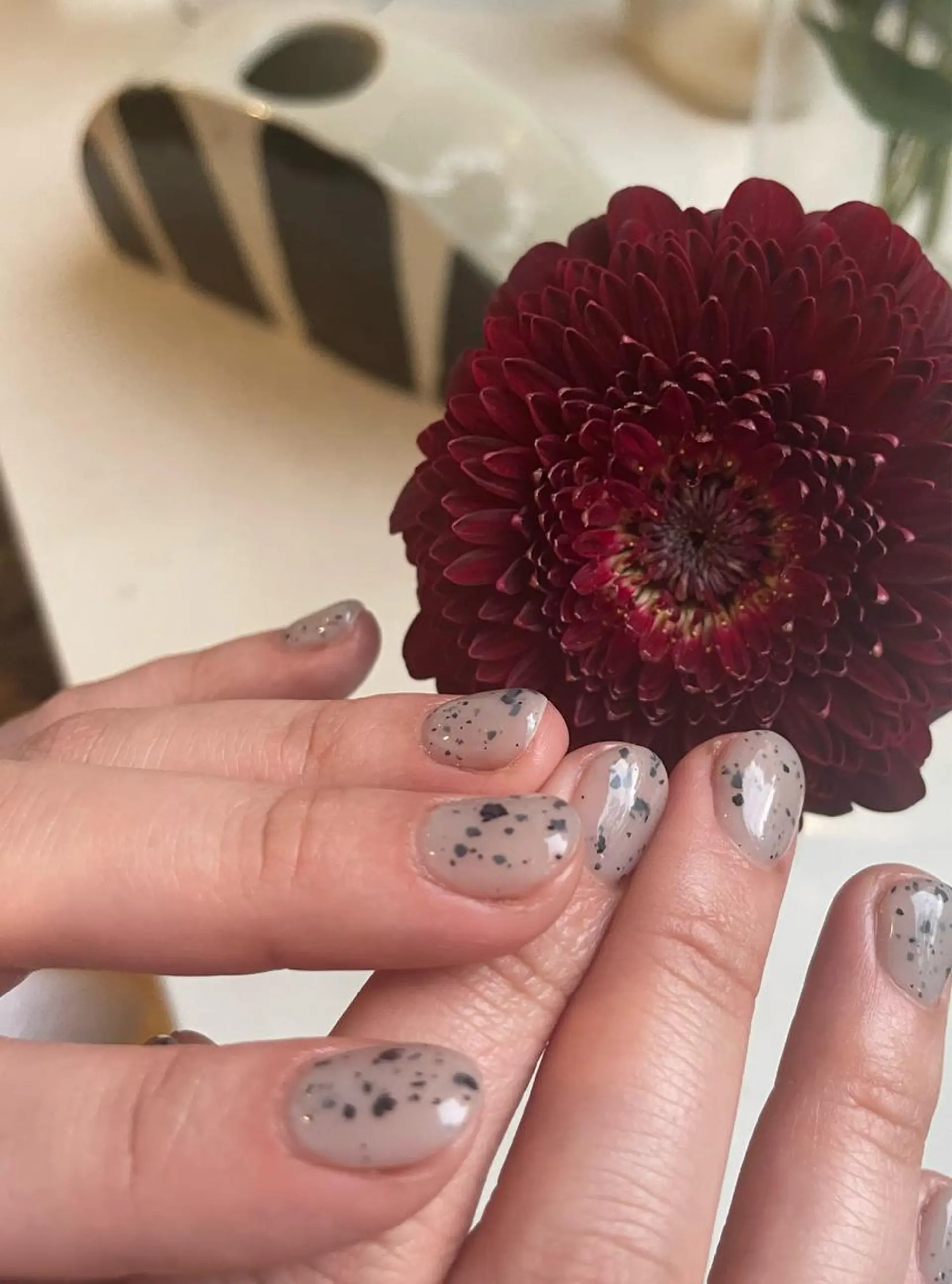 ネイル ハンドネイル HAND  SOME所属・谷田 奈央のネイルデザイン