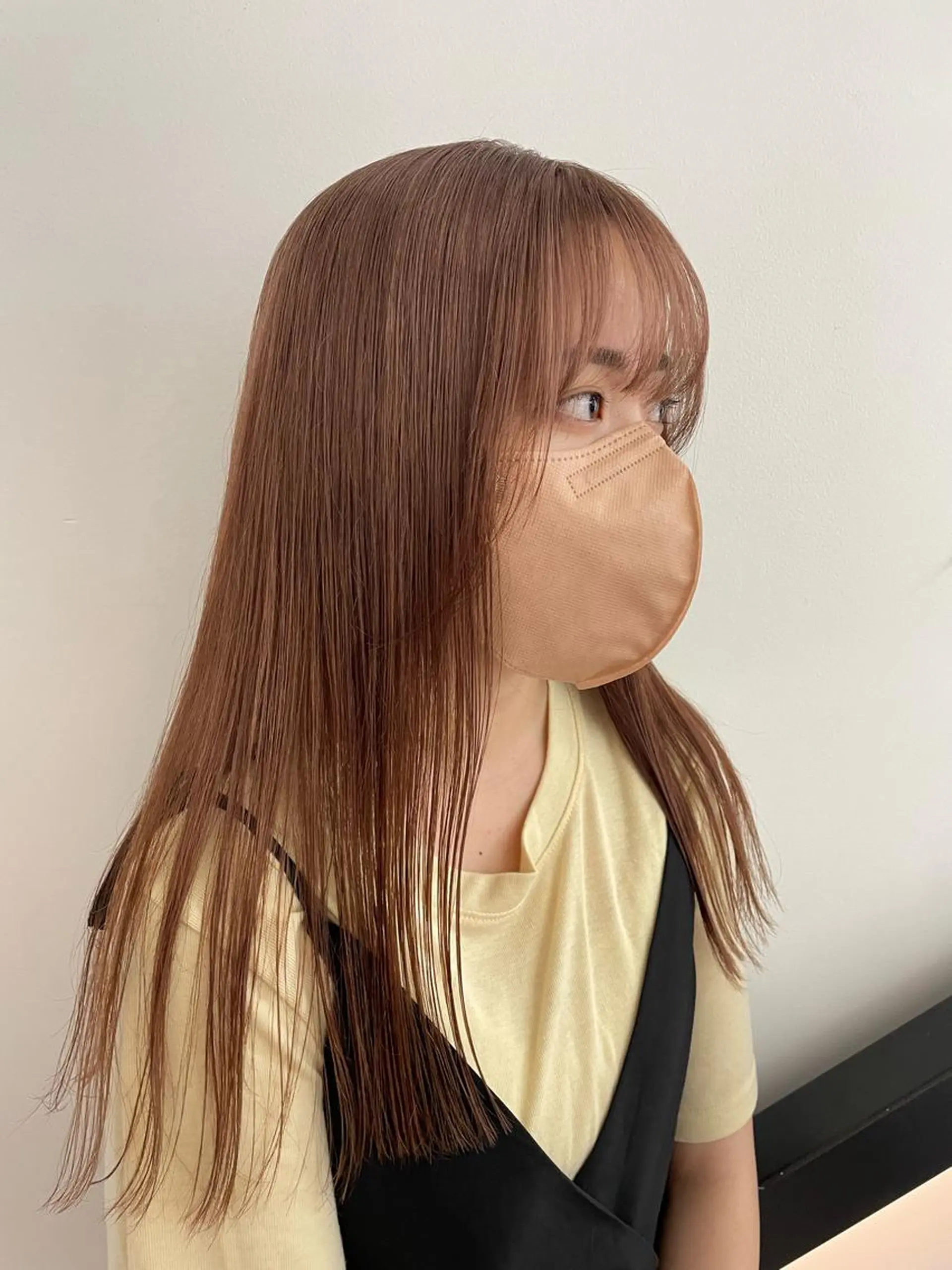 カラー ヘアカラー デザインカラー 🎀REINA🎀のヘアスタイル