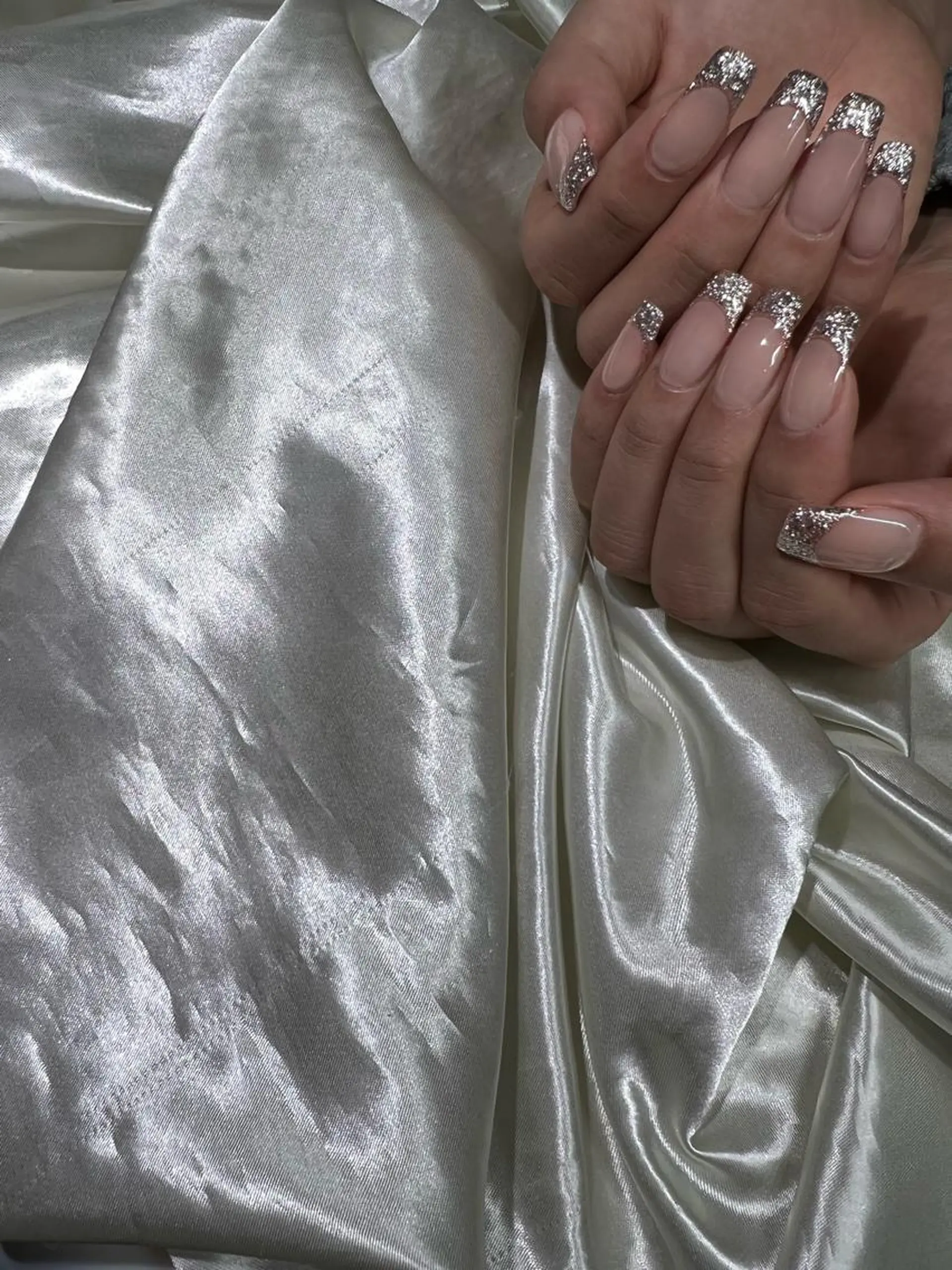 ネイル 持ち込み ニュアンスネイル ハンドネイル ハンドケア Charme. NOBUKOのネイルデザイン