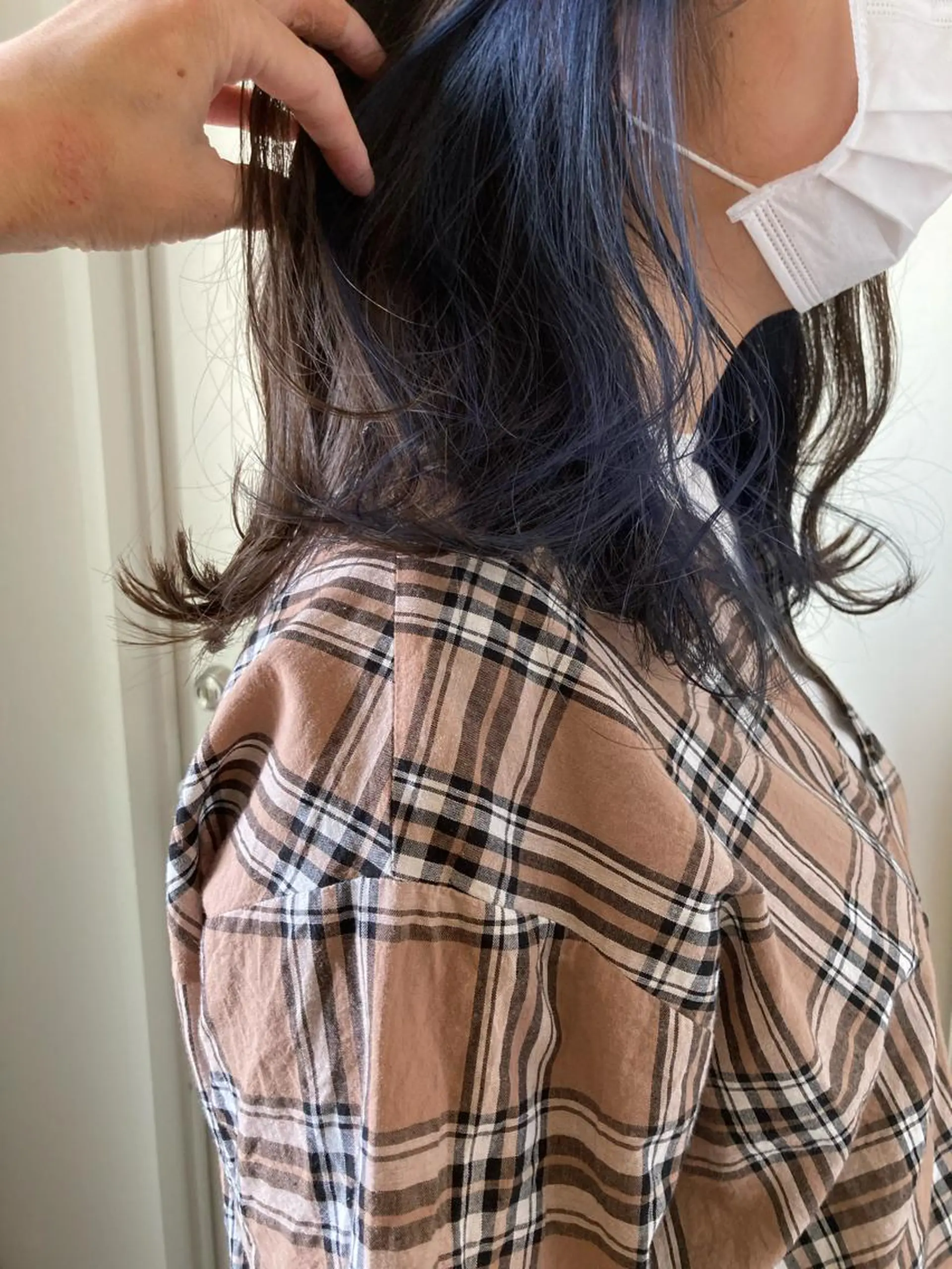 セミロング カラー 小木曽智美 /ボブ/ショートのヘアスタイル