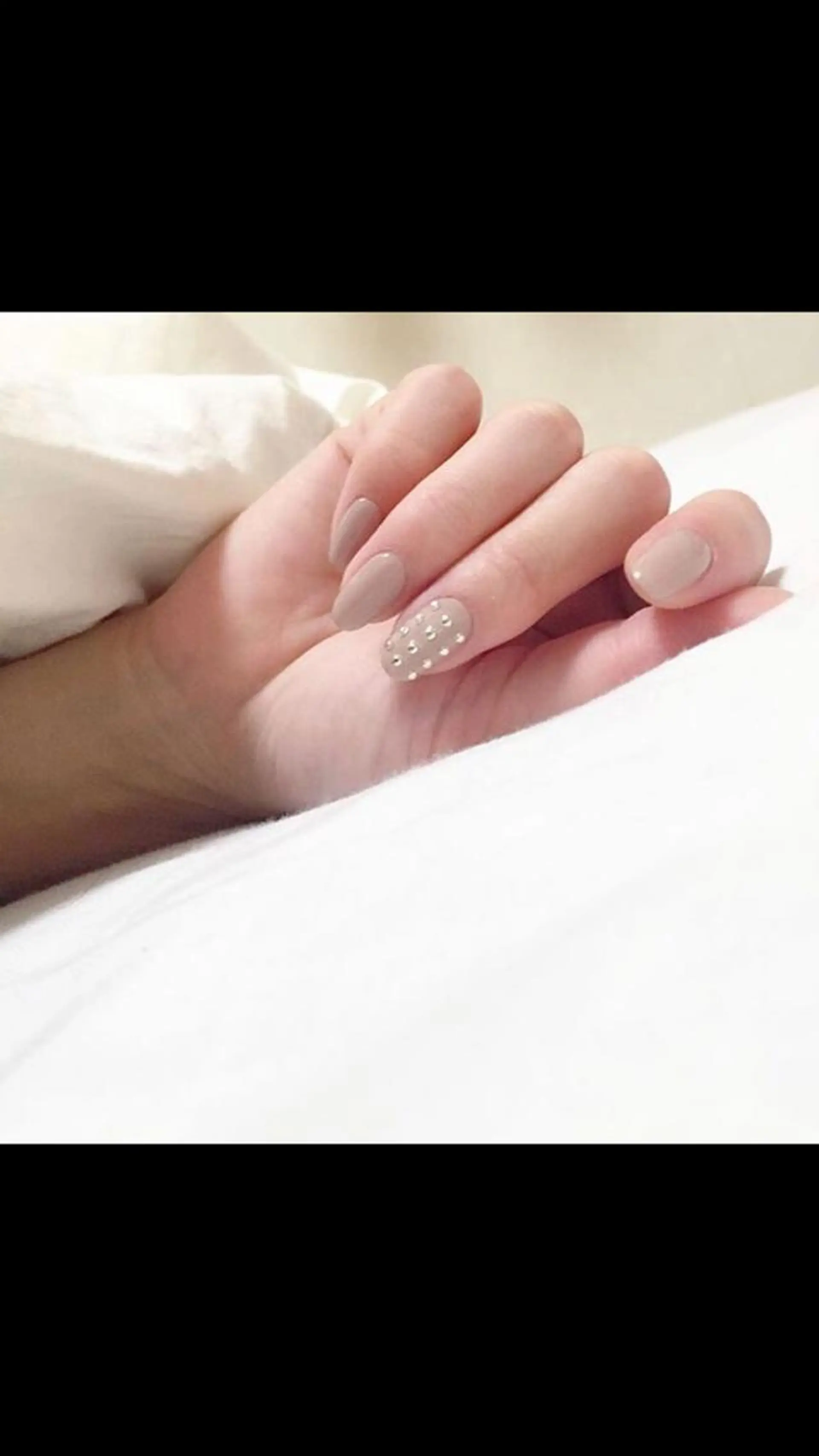 ネイル OneOAK所属・石田 千尋のネイルデザイン